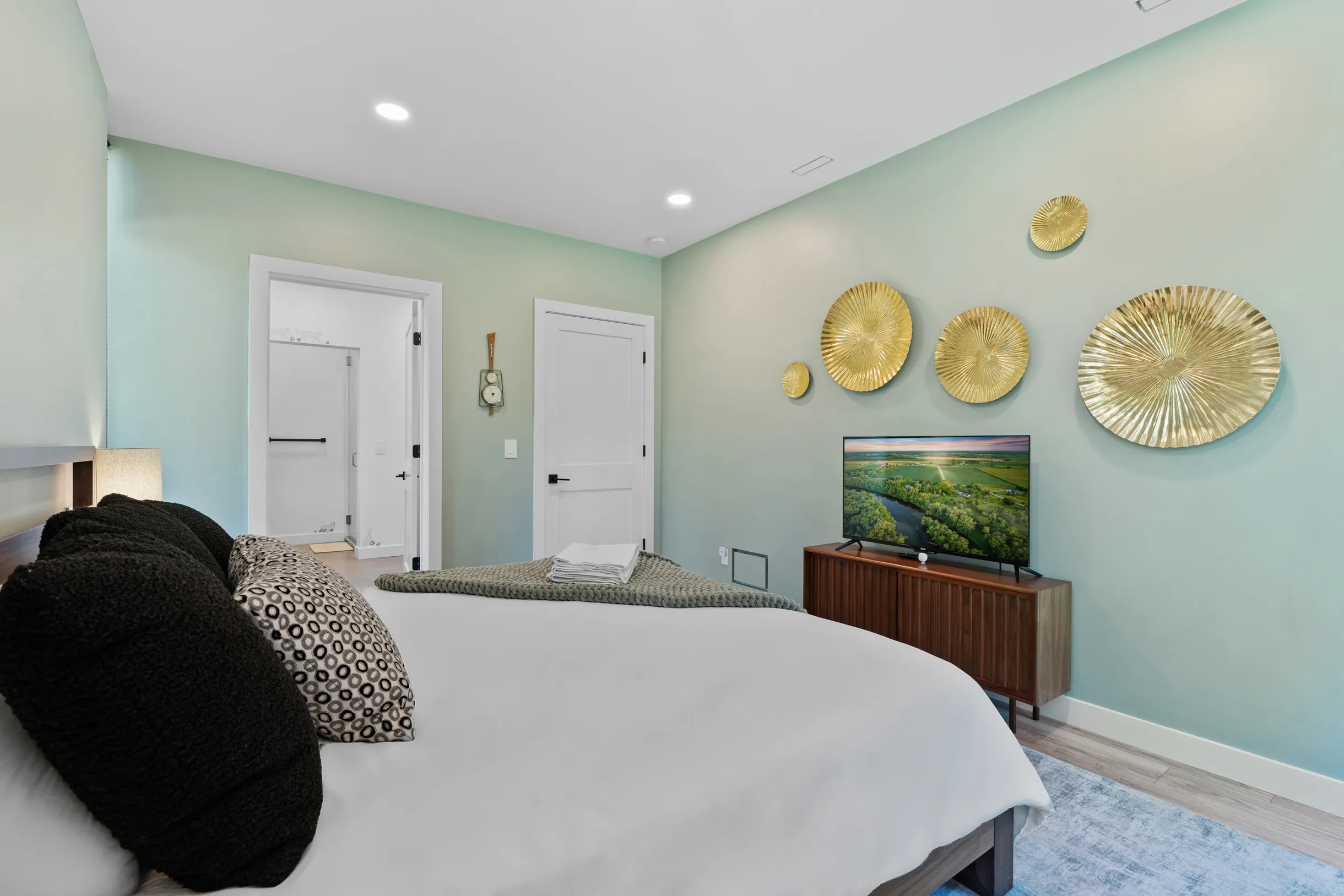 Wander Oconto Woods #27