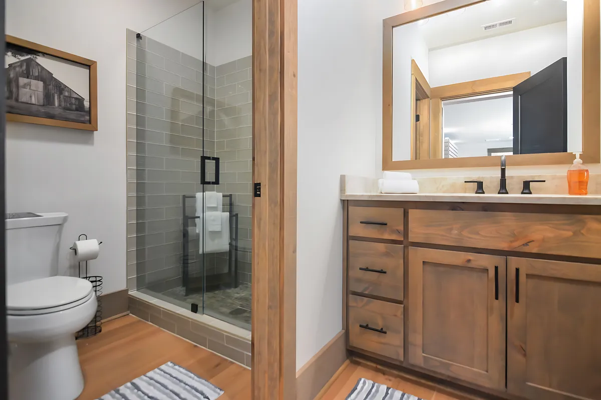 Wander Blue Ridge Hollow