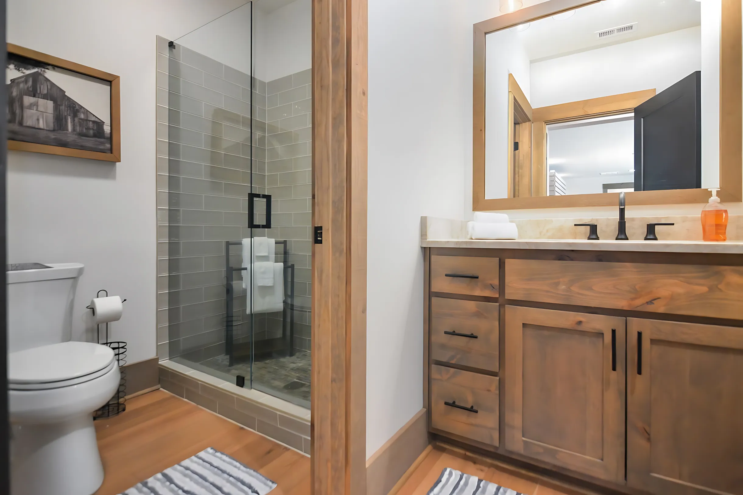 Wander Blue Ridge Hollow #17