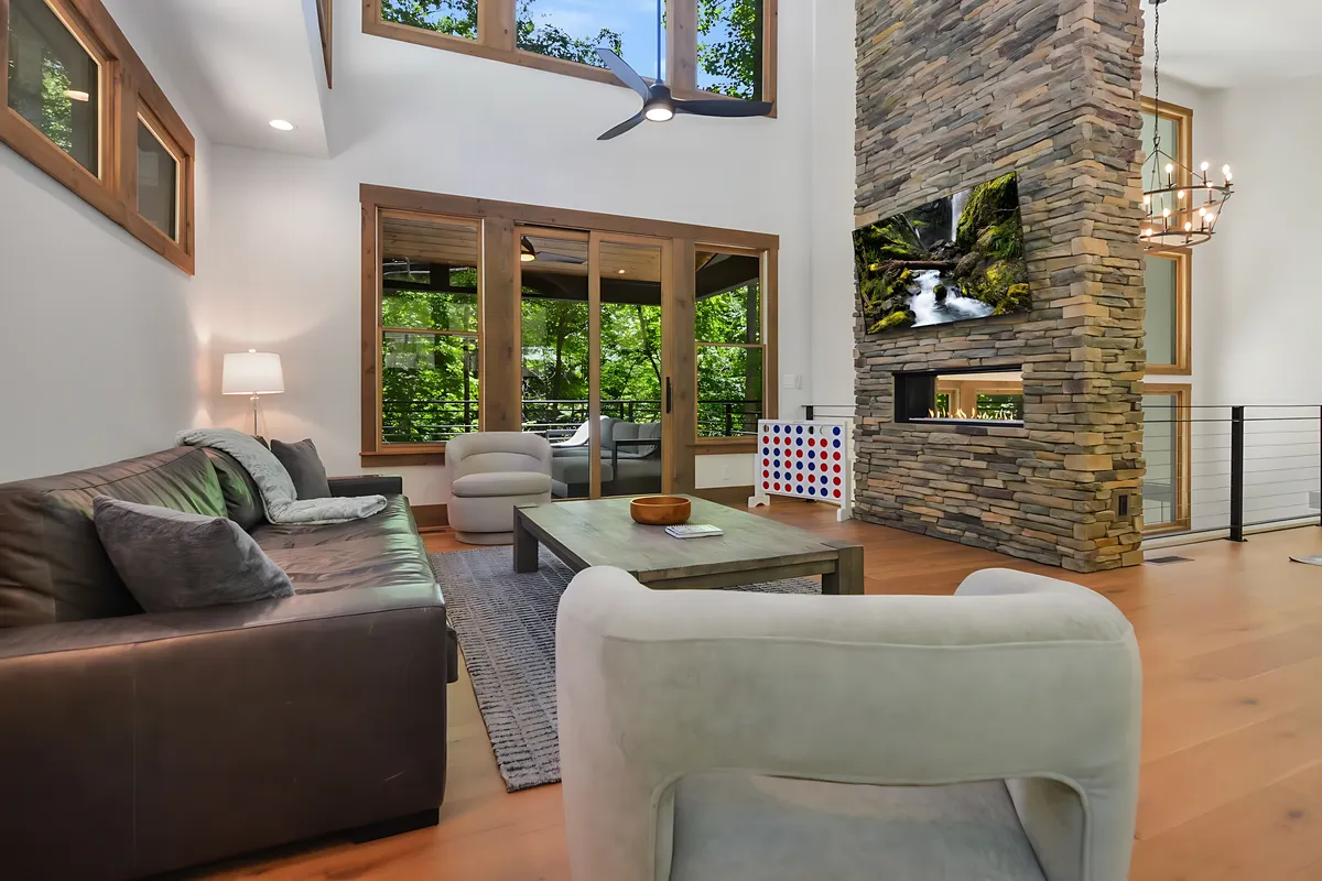 Wander Blue Ridge Hollow