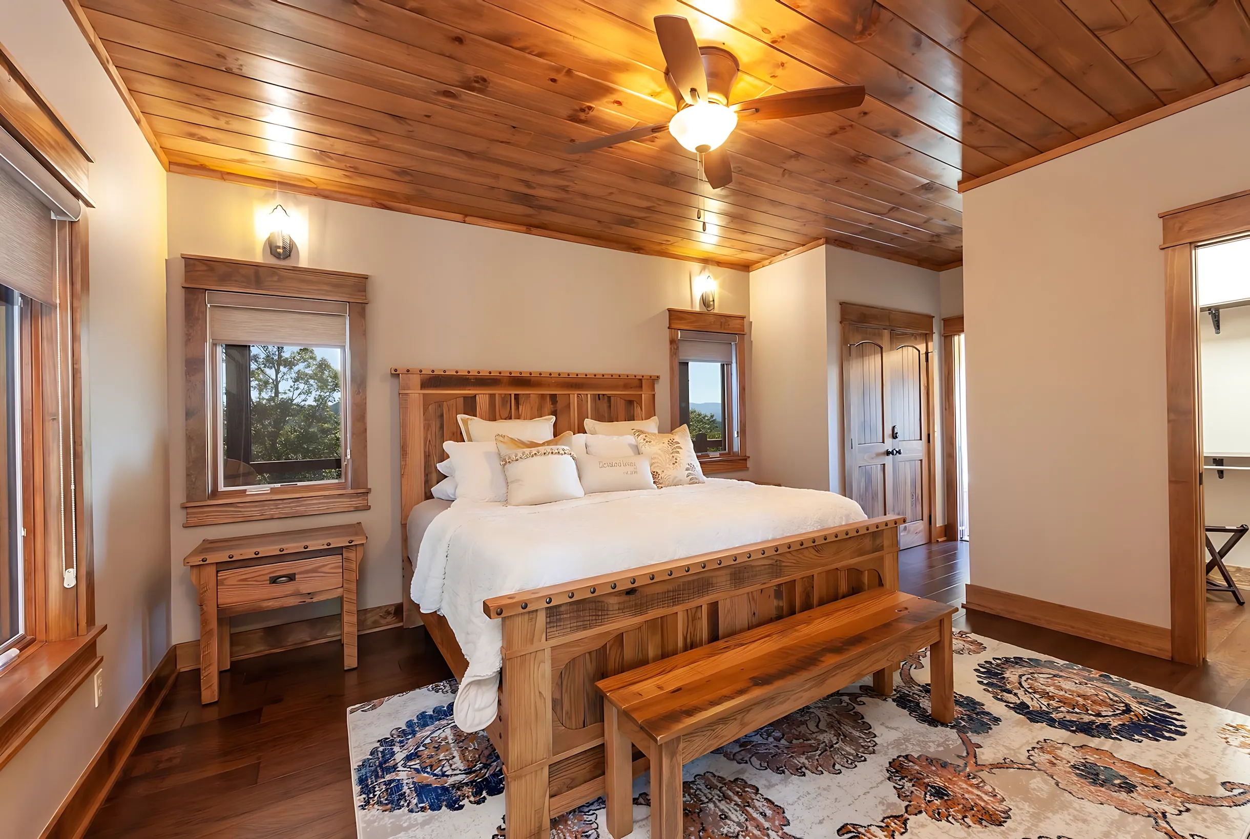 Wander Smoky Oasis #24