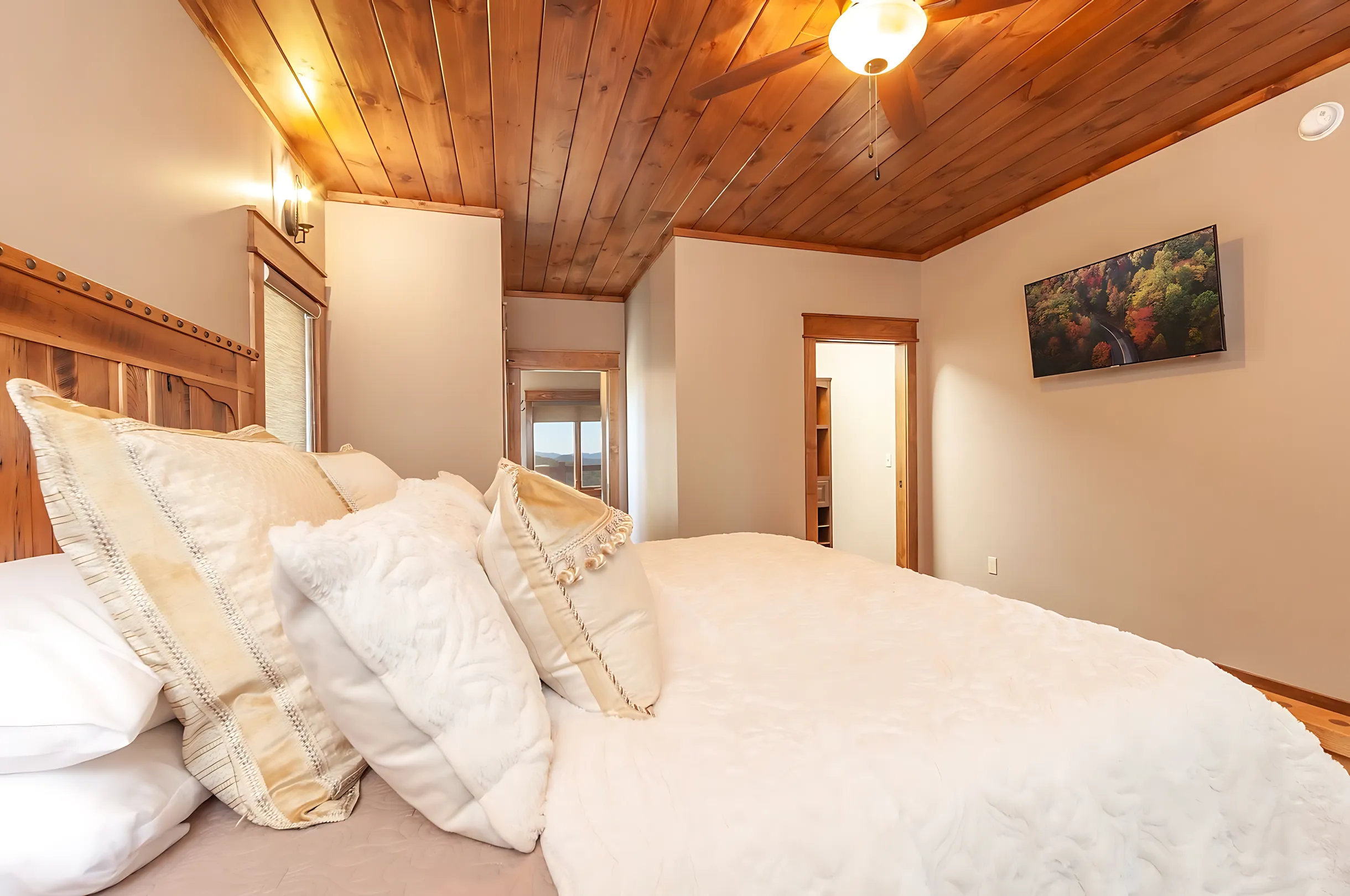 Wander Smoky Oasis #36