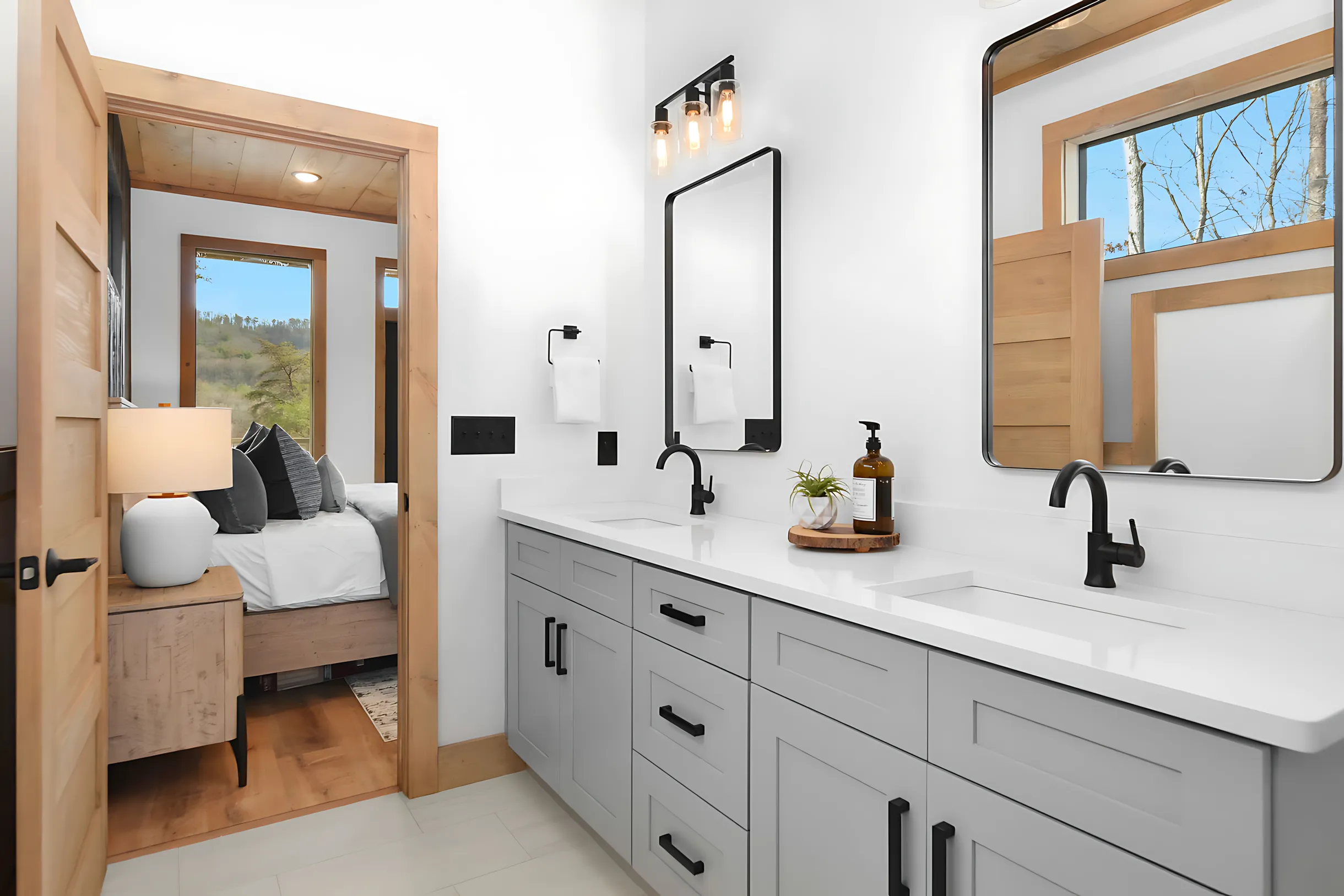 Wander Blue Ridge Weaver #19