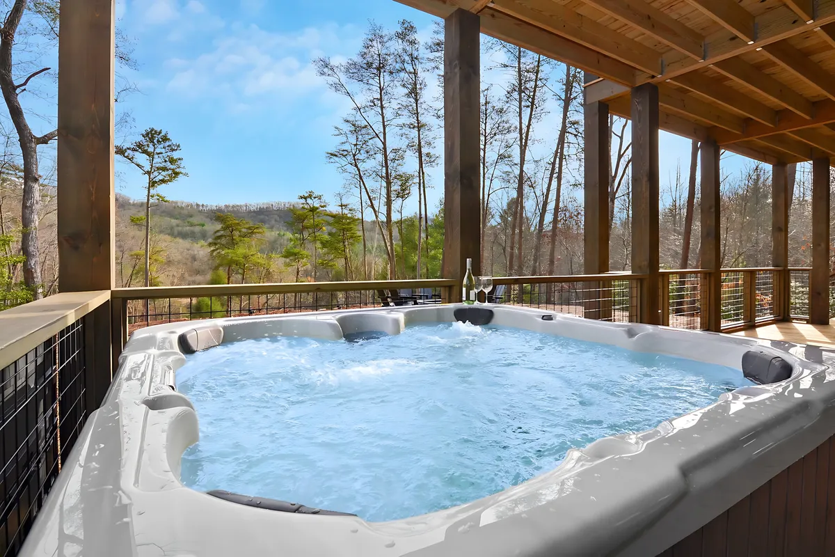 Wander Blue Ridge Weaver