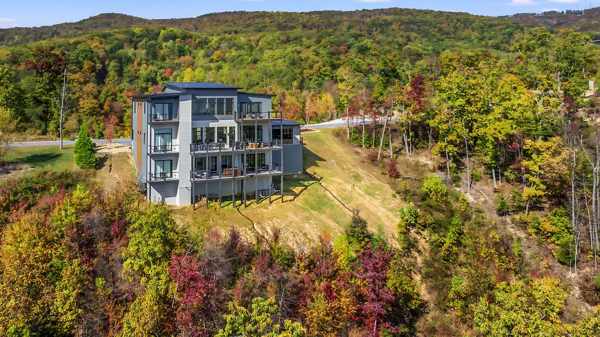 Wander Pigeon Forge Vista #1