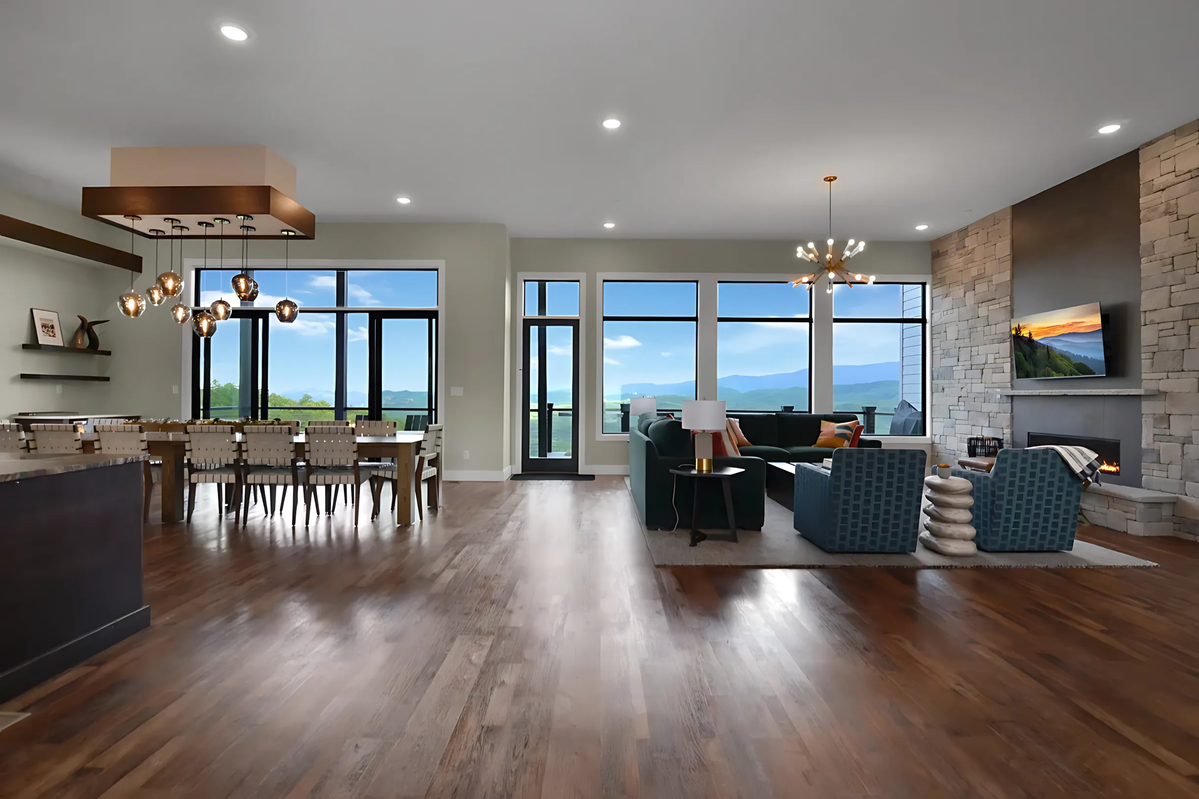 Wander Pigeon Forge Vista #3