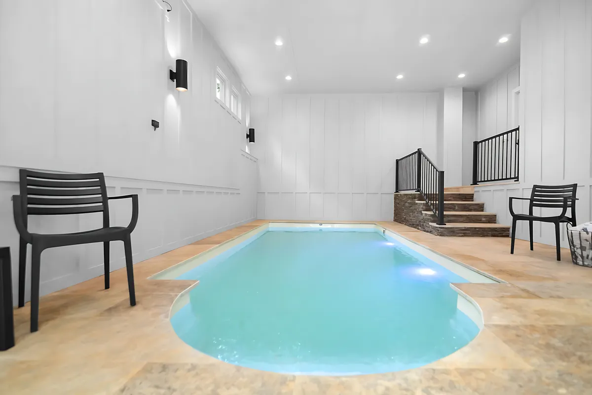 Wander Blue Ridge Modern