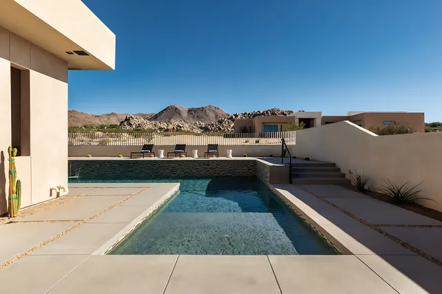 Wander High Desert Vista #2