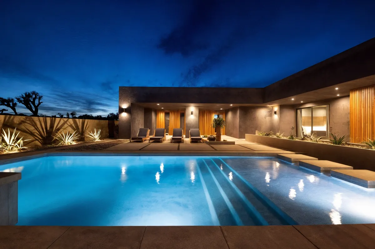 Wander Joshua Tree Modern #33