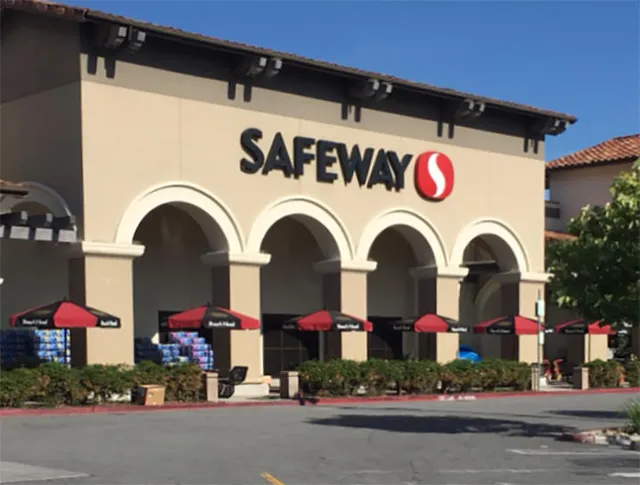 Safeway