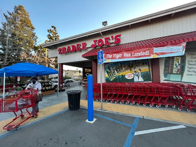 Trader Joe's