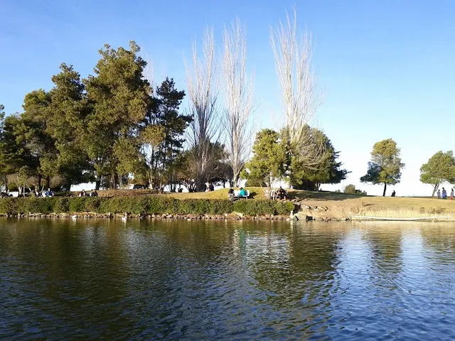 Shoreline Park