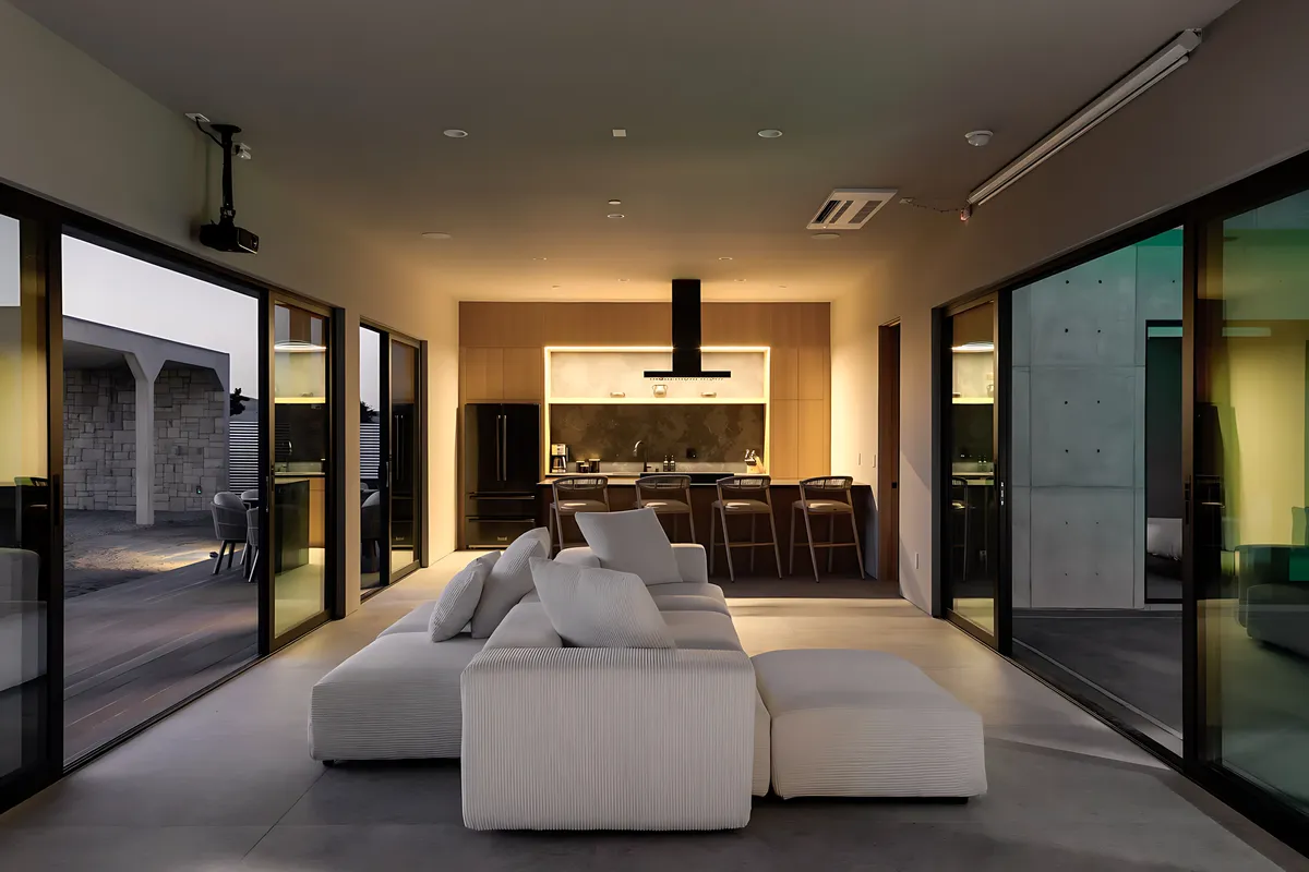 Wander Joshua Tree Solace