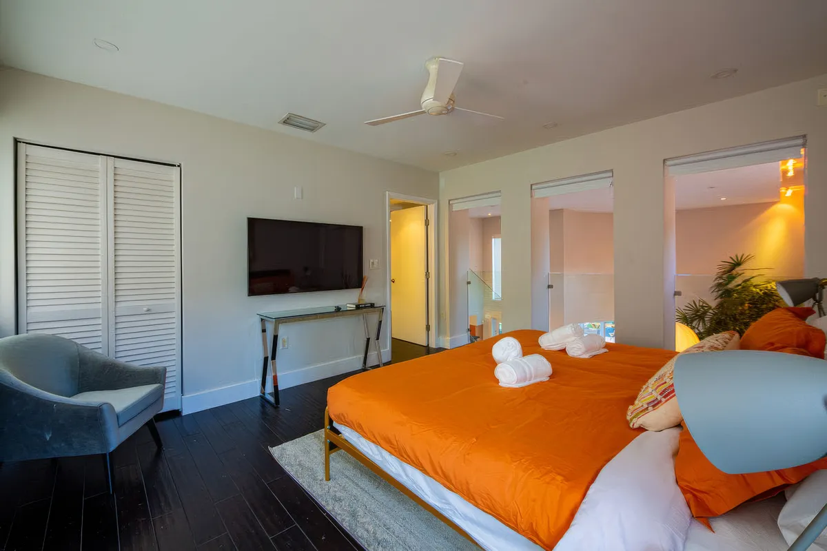 Bedroom 3 image