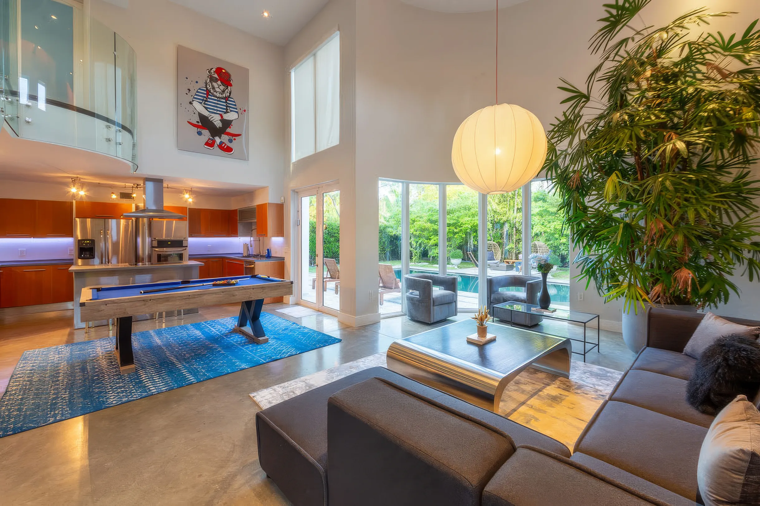 Wander Miami Villa #23