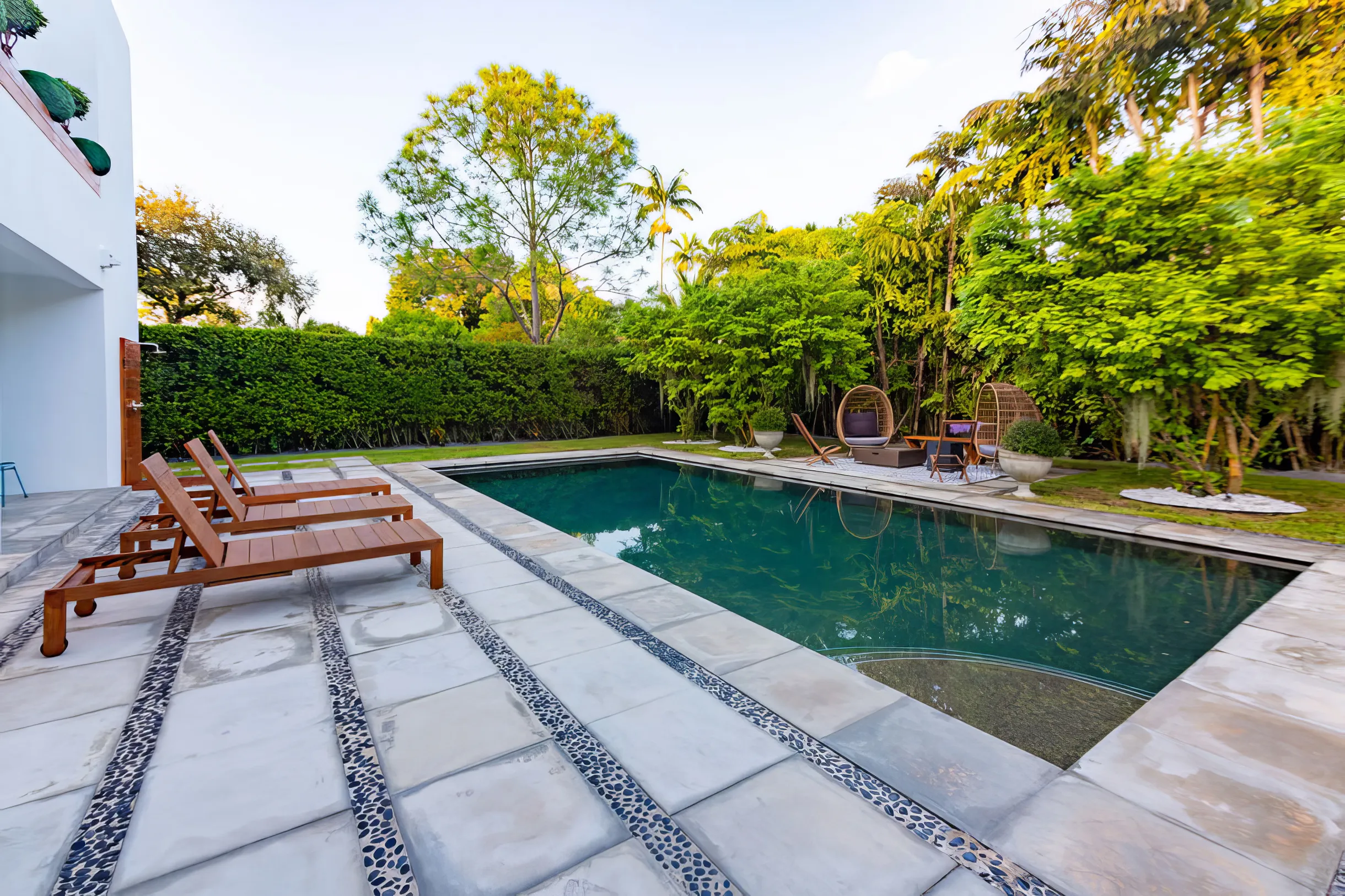 Wander Miami Villa #24