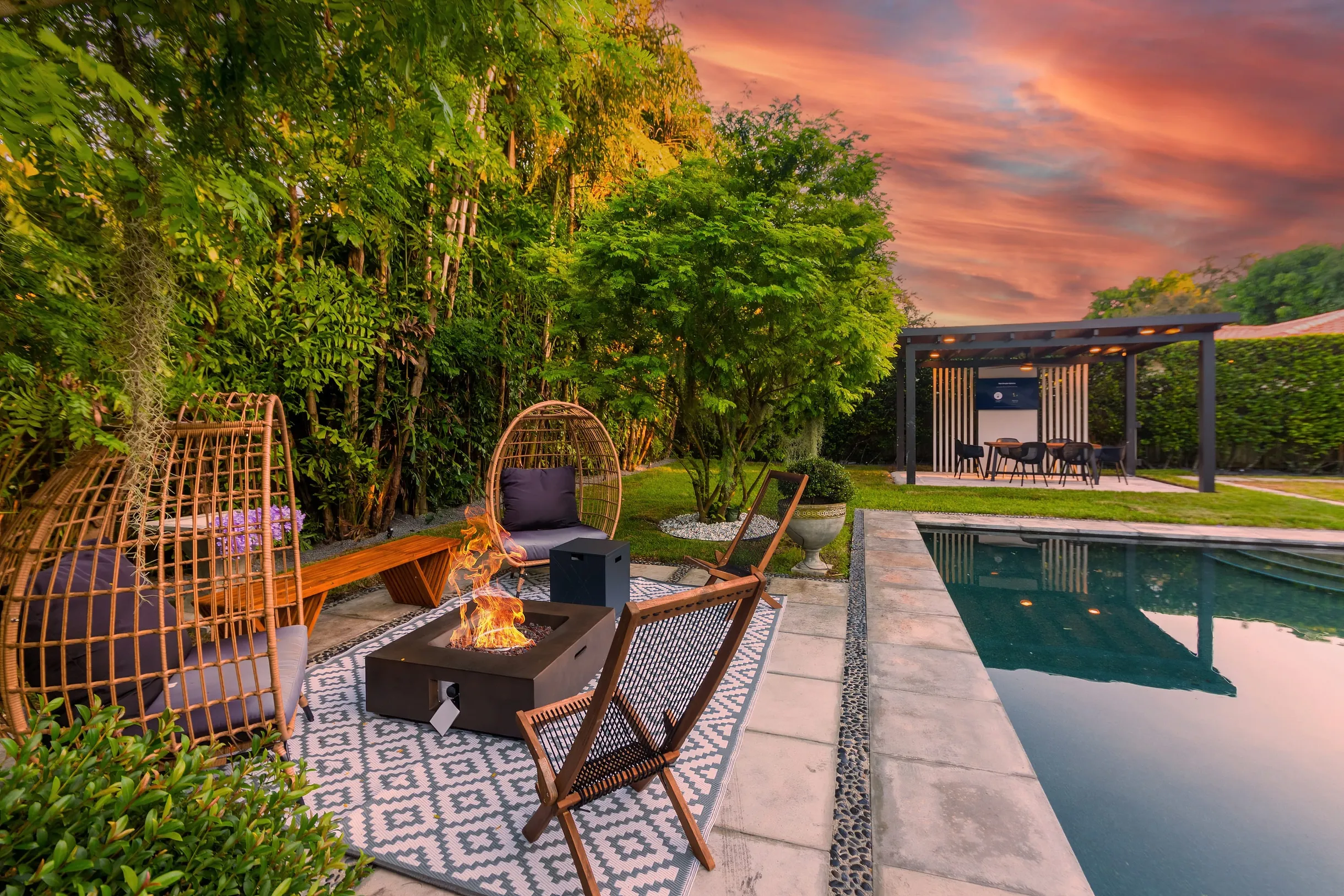 Wander Miami Villa #7