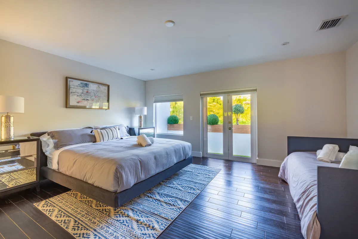 Bedroom 1 image