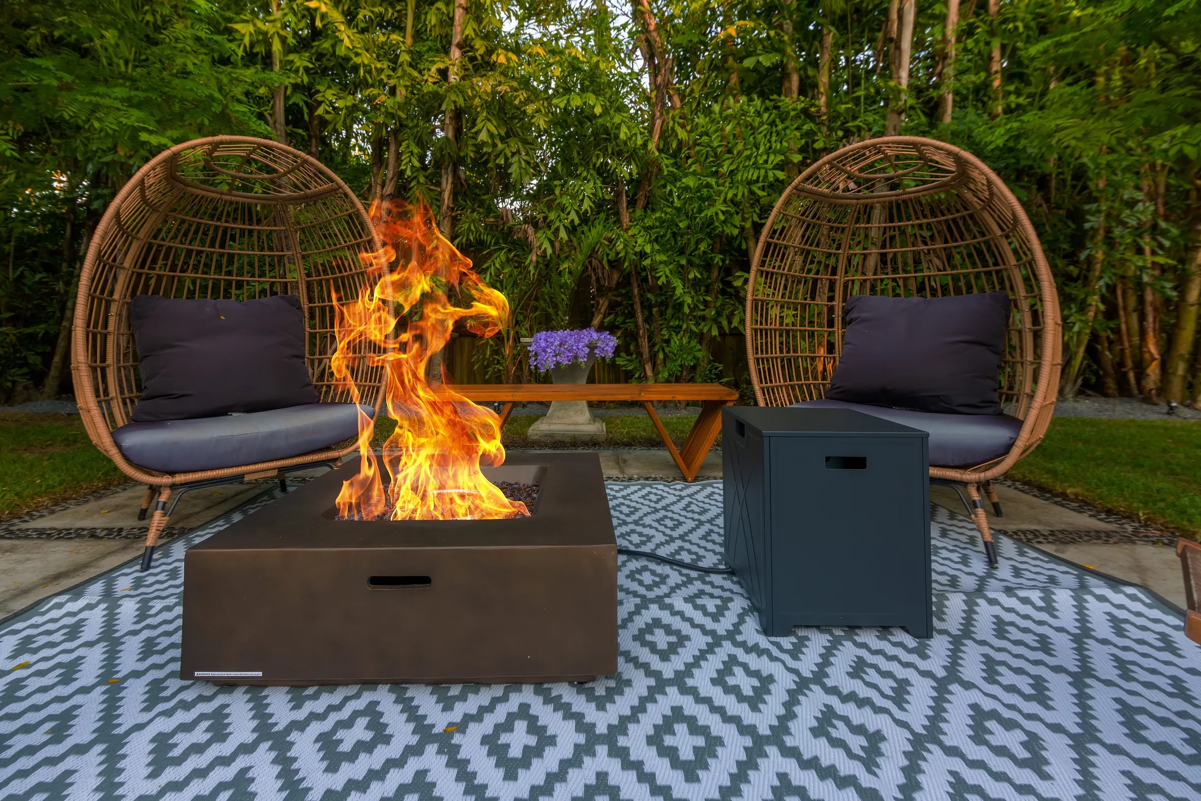 Wander Miami Villa #20