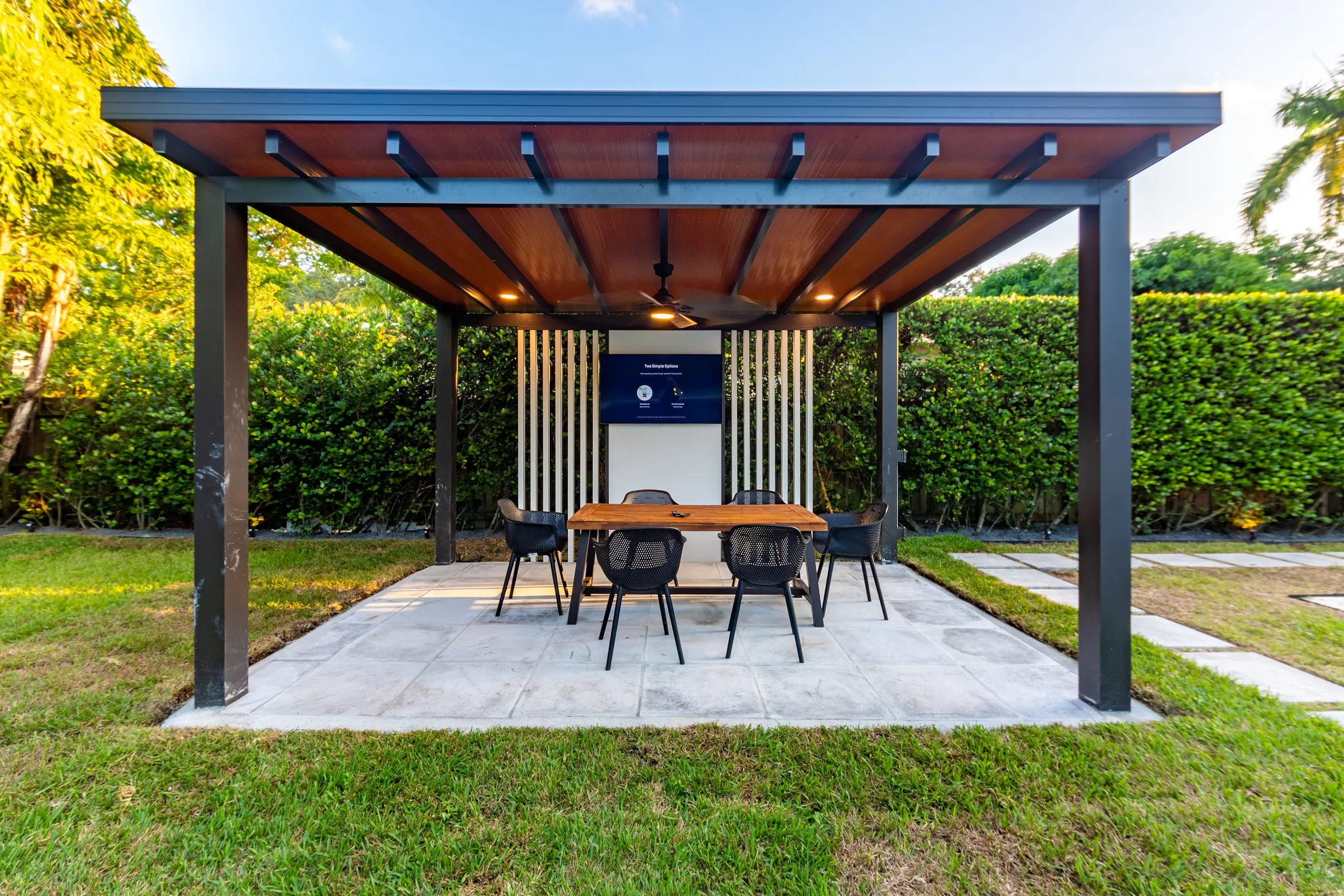 Wander Miami Villa #25