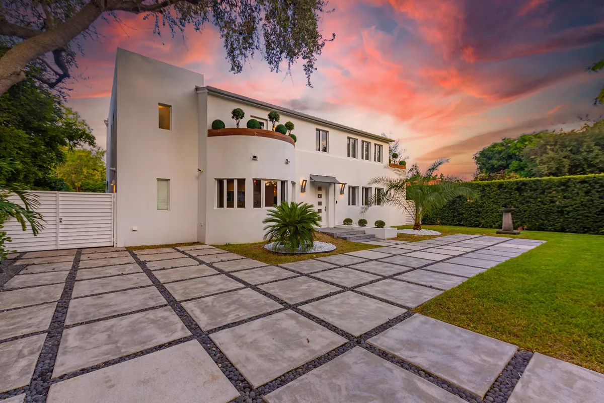 Wander Miami Villa #1