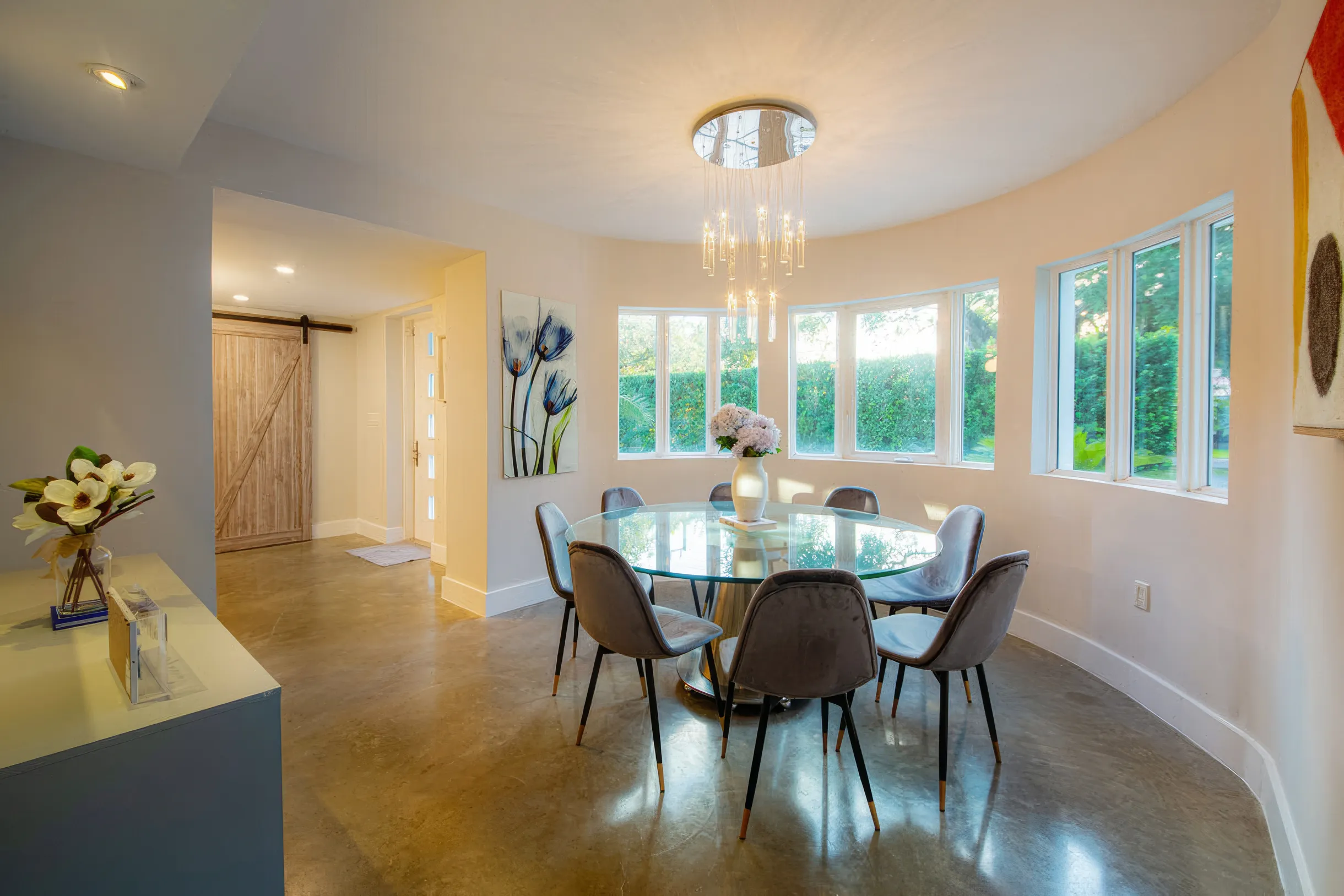 Wander Miami Villa #12