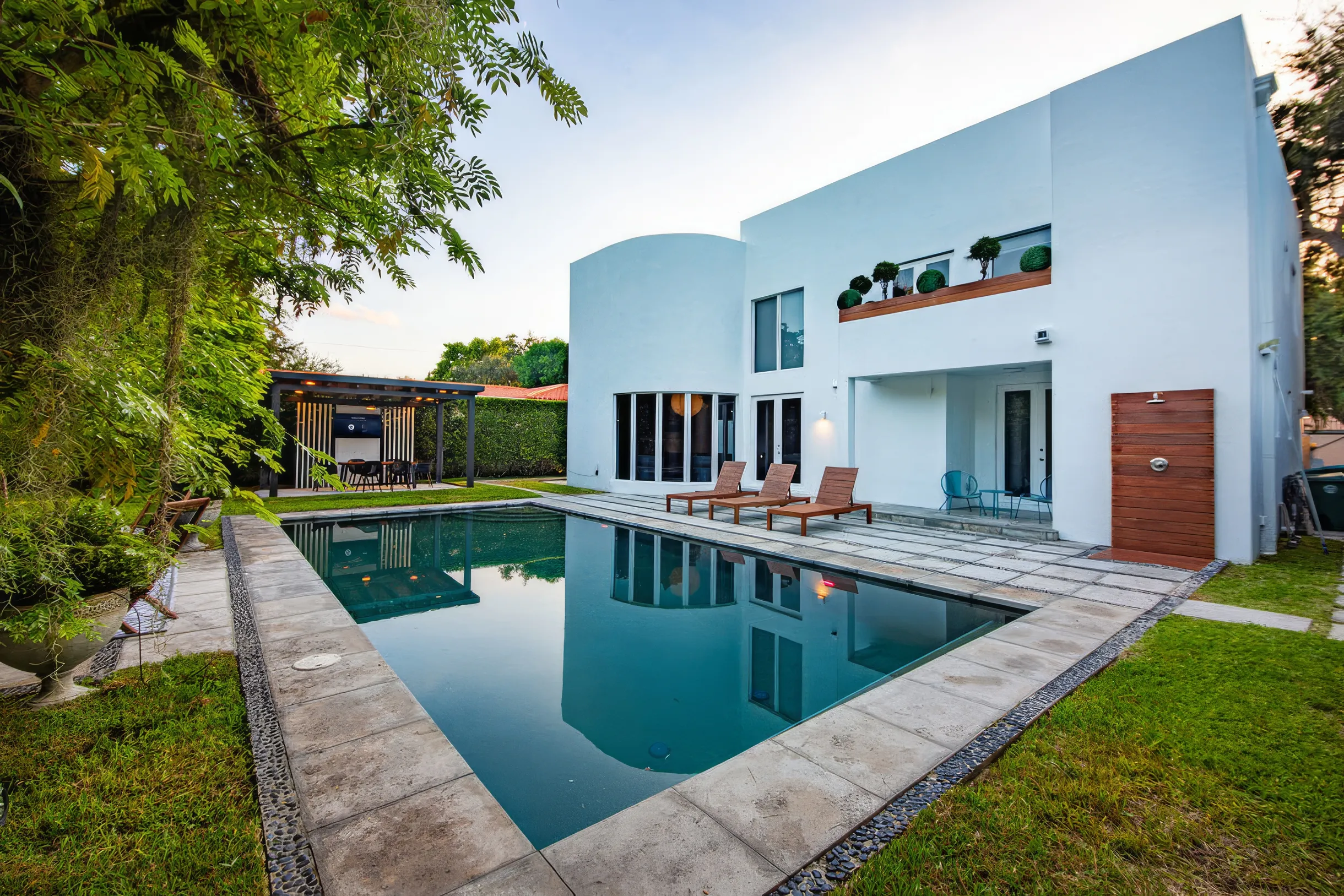 Wander Miami Villa #5