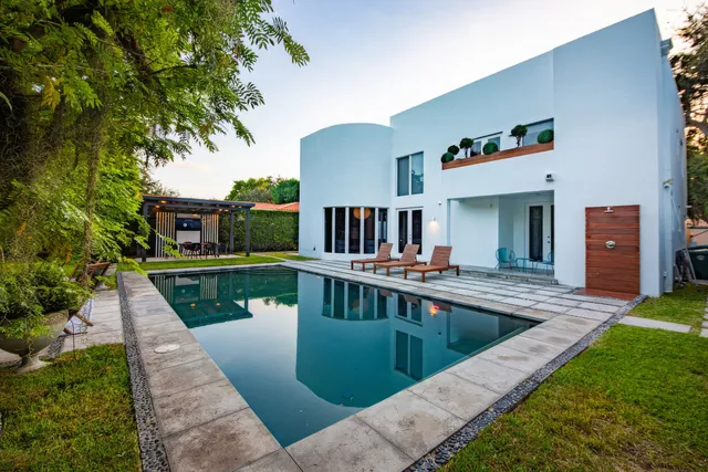 Wander Miami Villa #5