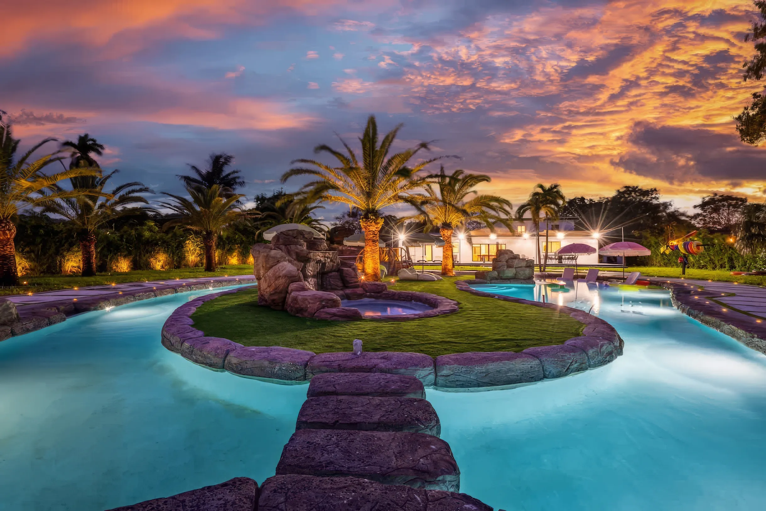 Wander Biscayne River #21