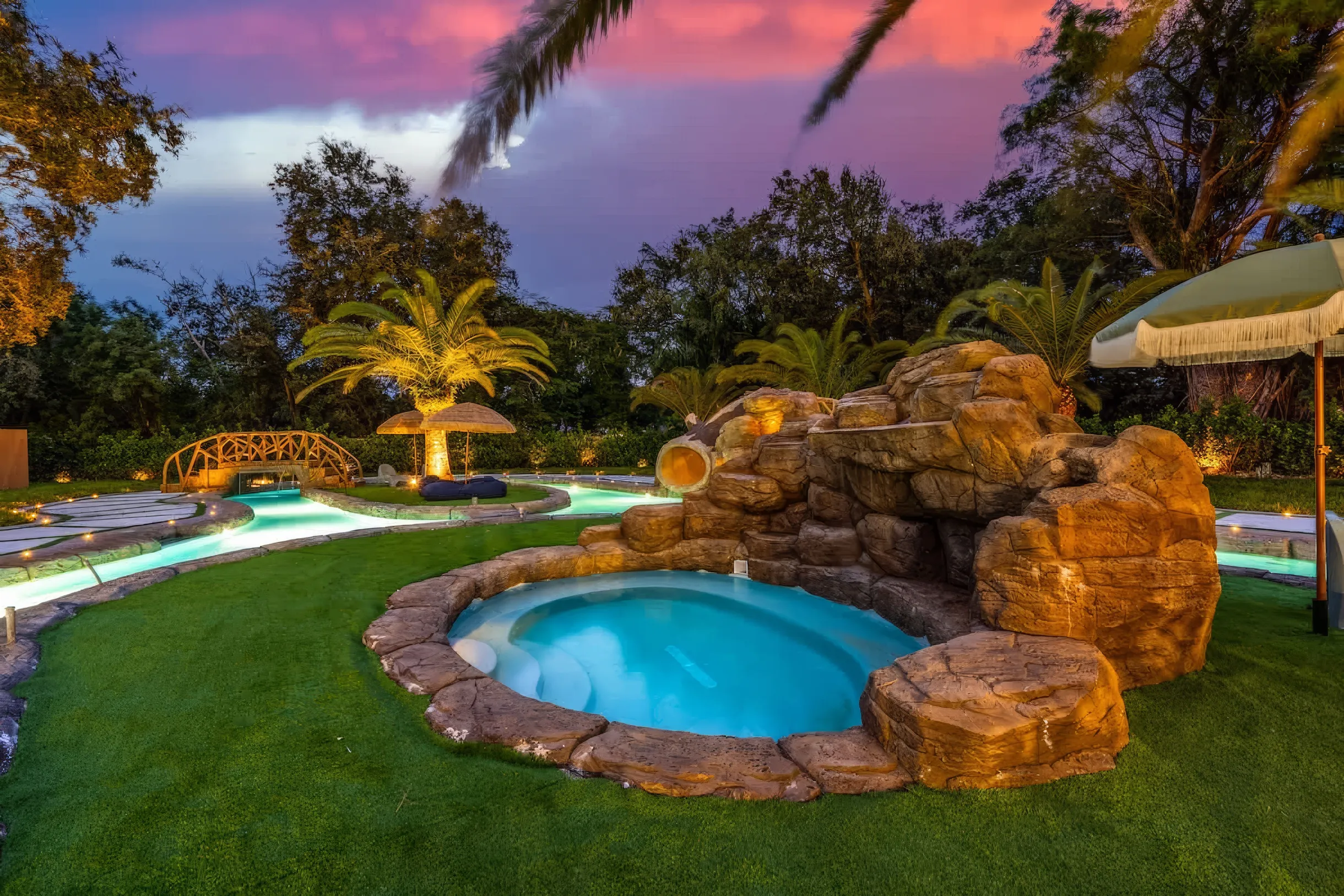 Wander Biscayne River #36