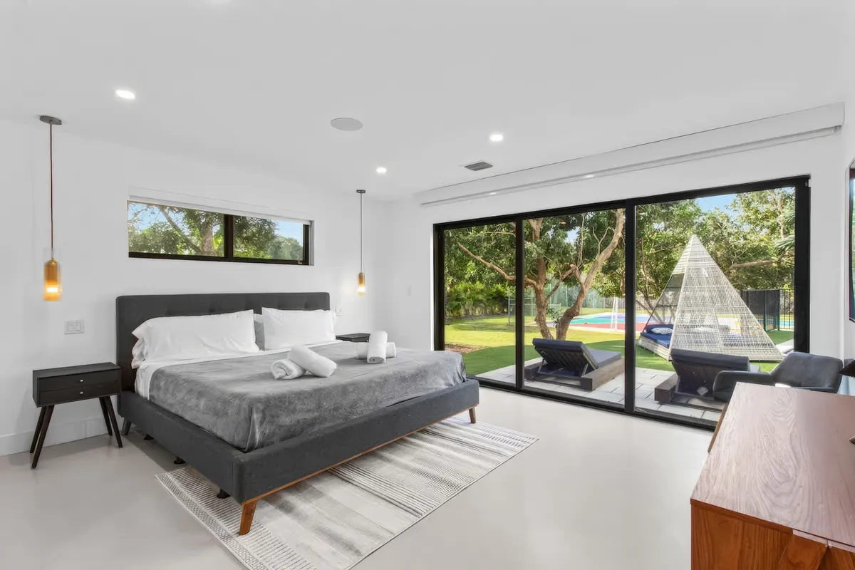 Bedroom 1 image
