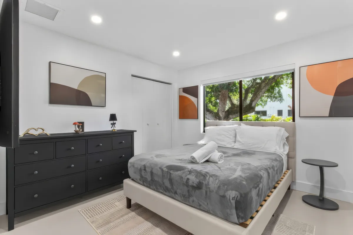 Bedroom 2 image
