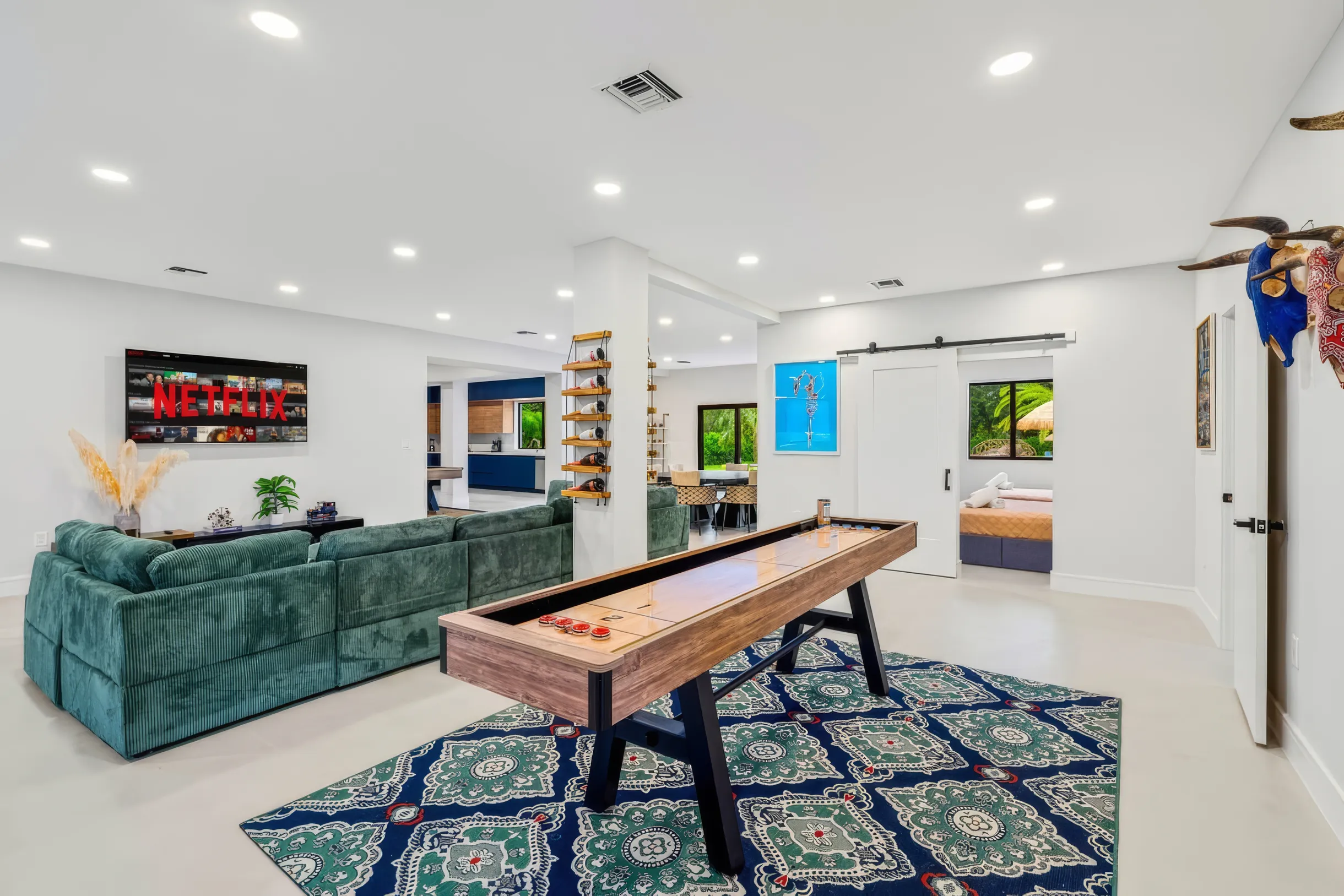 Wander Biscayne River #5