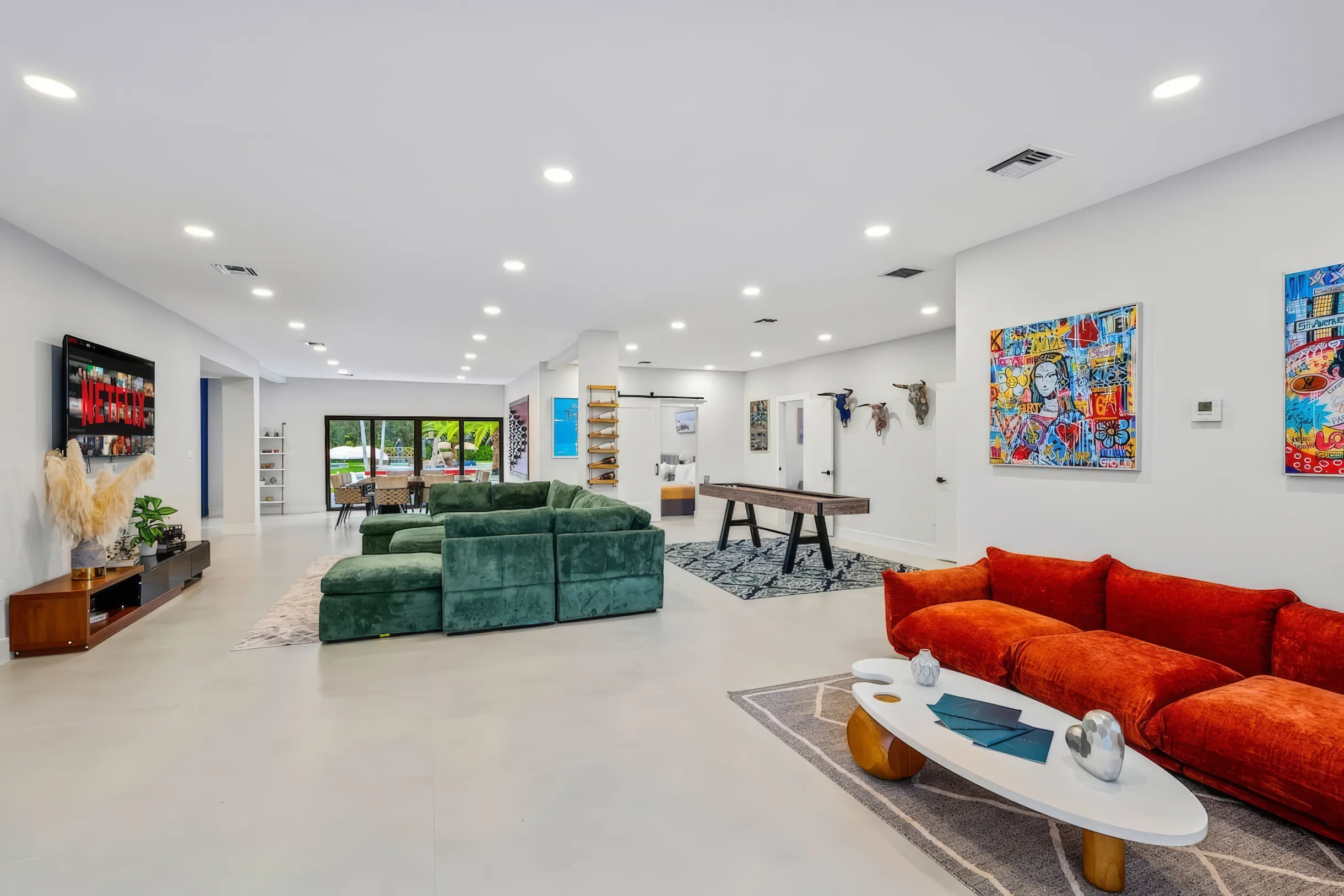 Wander Biscayne River #23