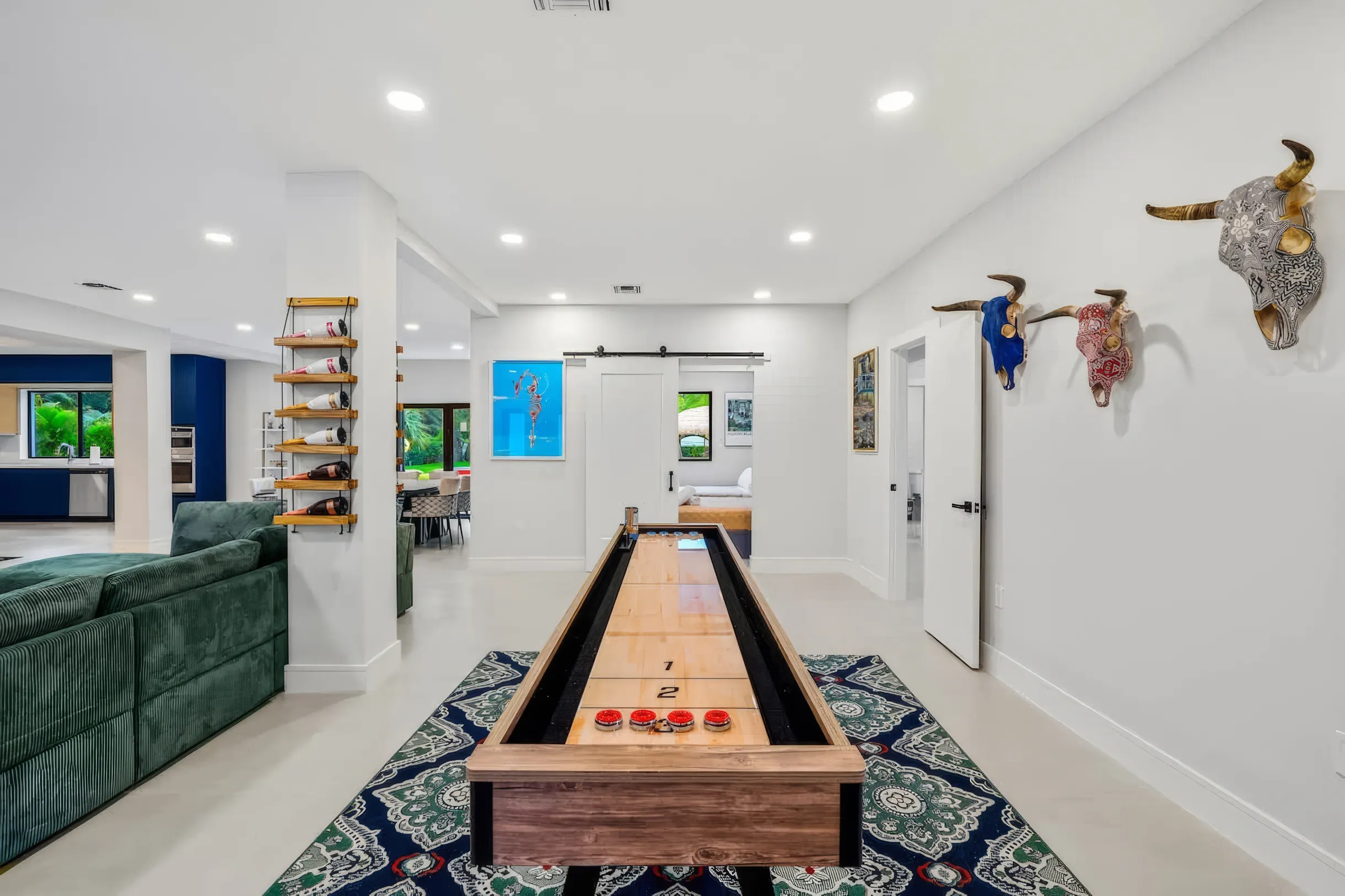 Wander Biscayne River #24