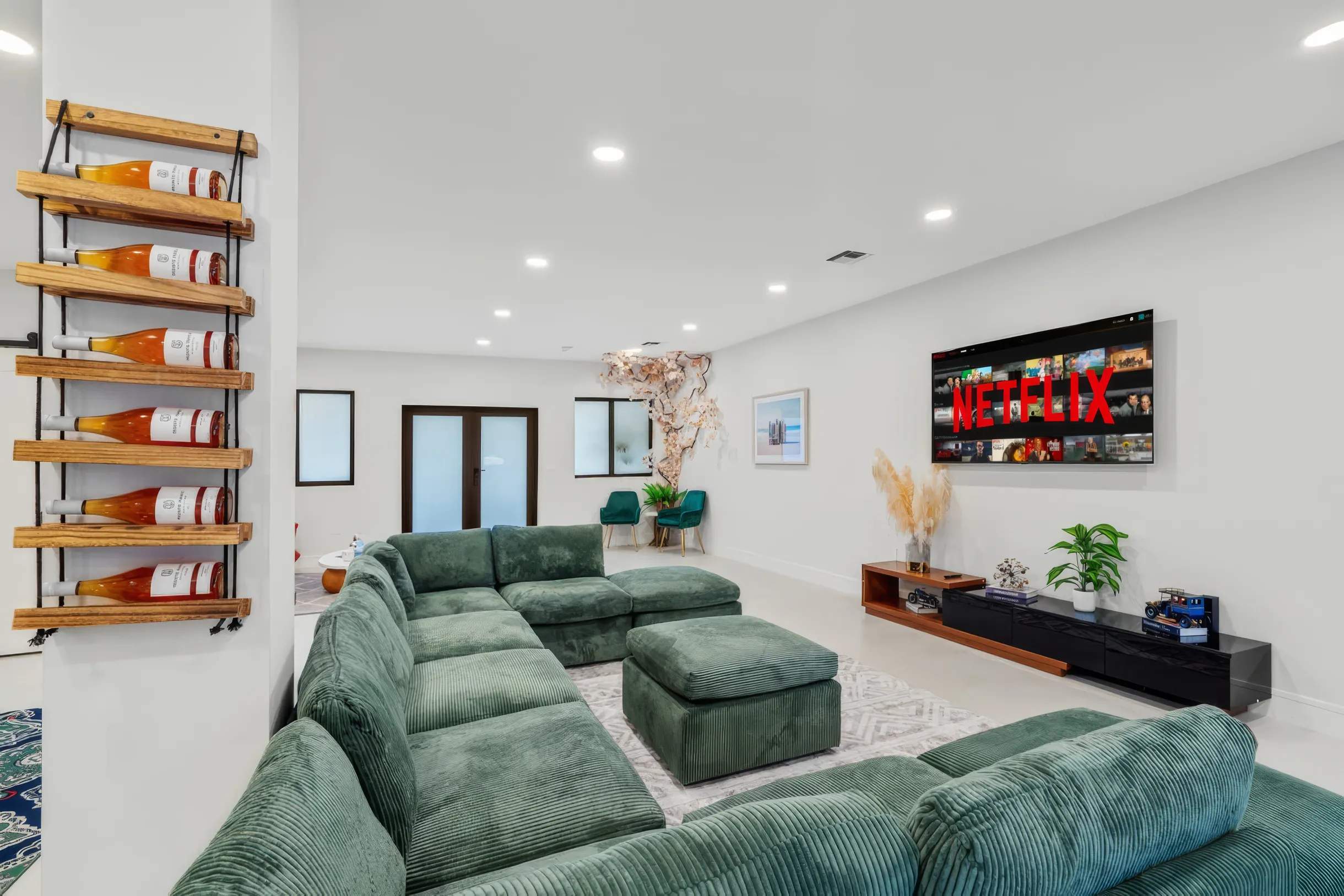 Wander Biscayne River #6