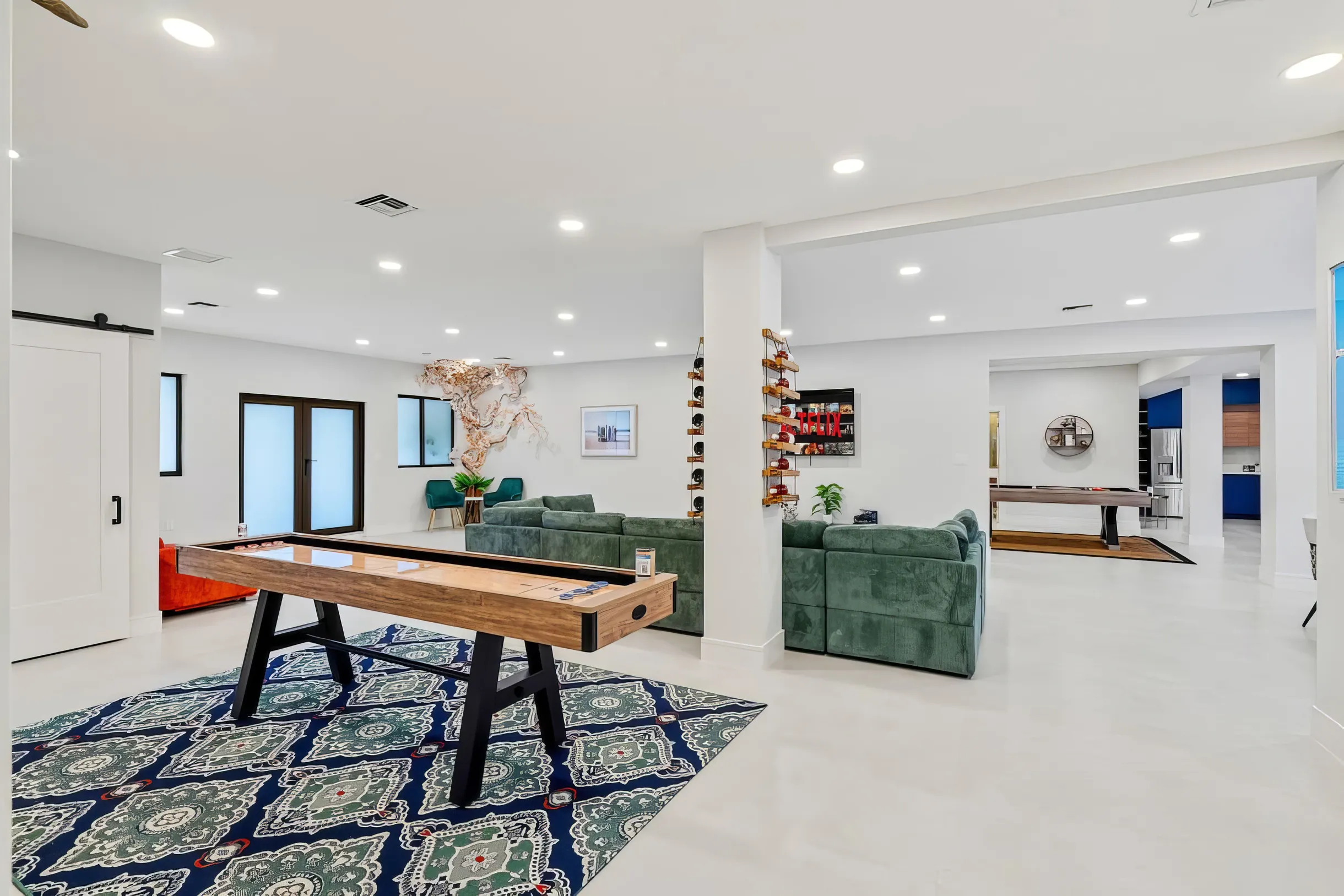 Wander Biscayne River #32