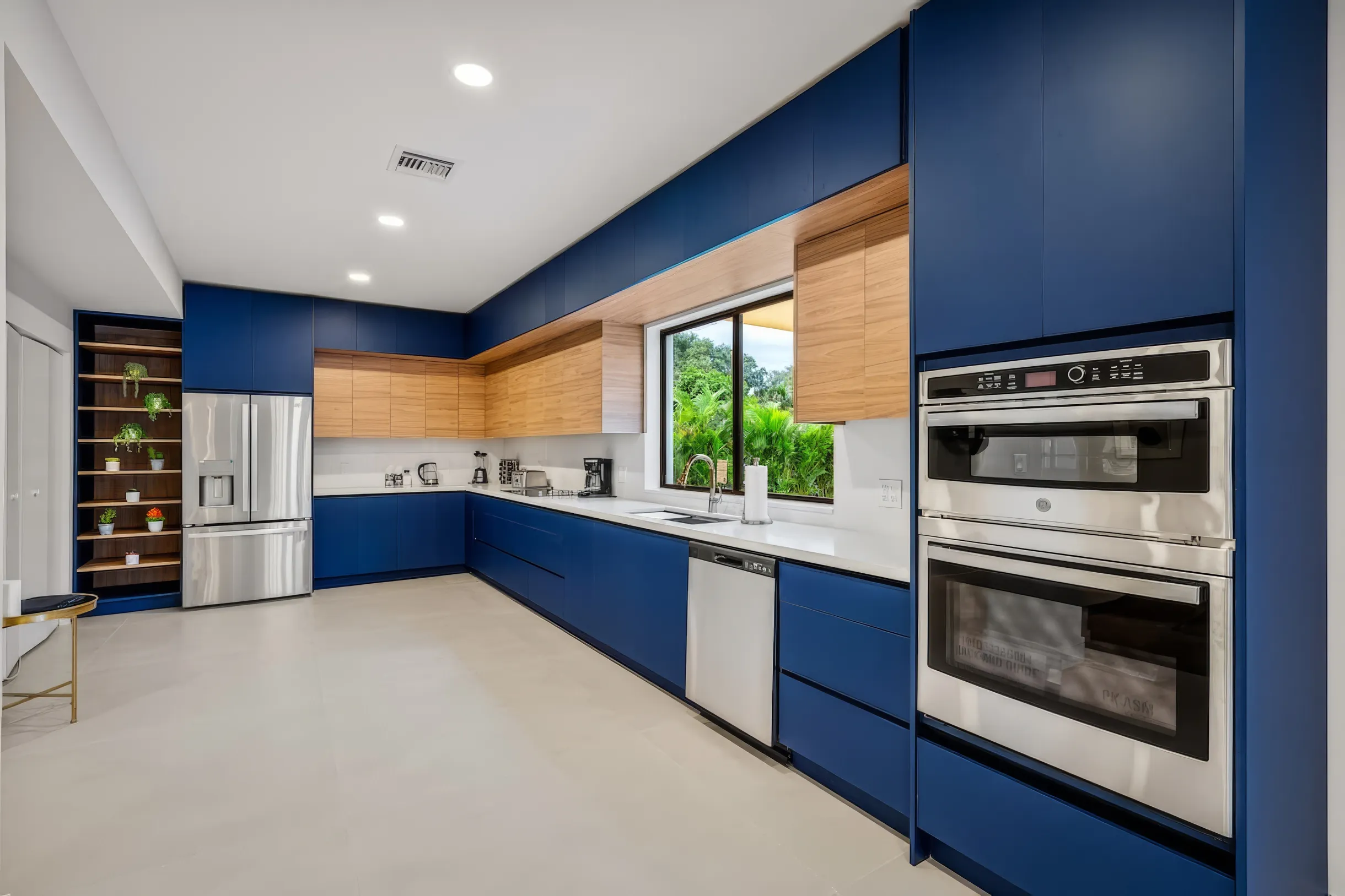 Wander Biscayne River #7