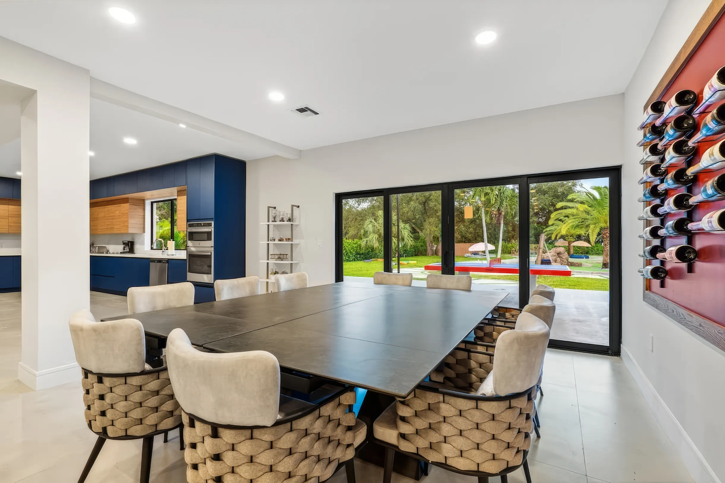 Wander Biscayne River #8