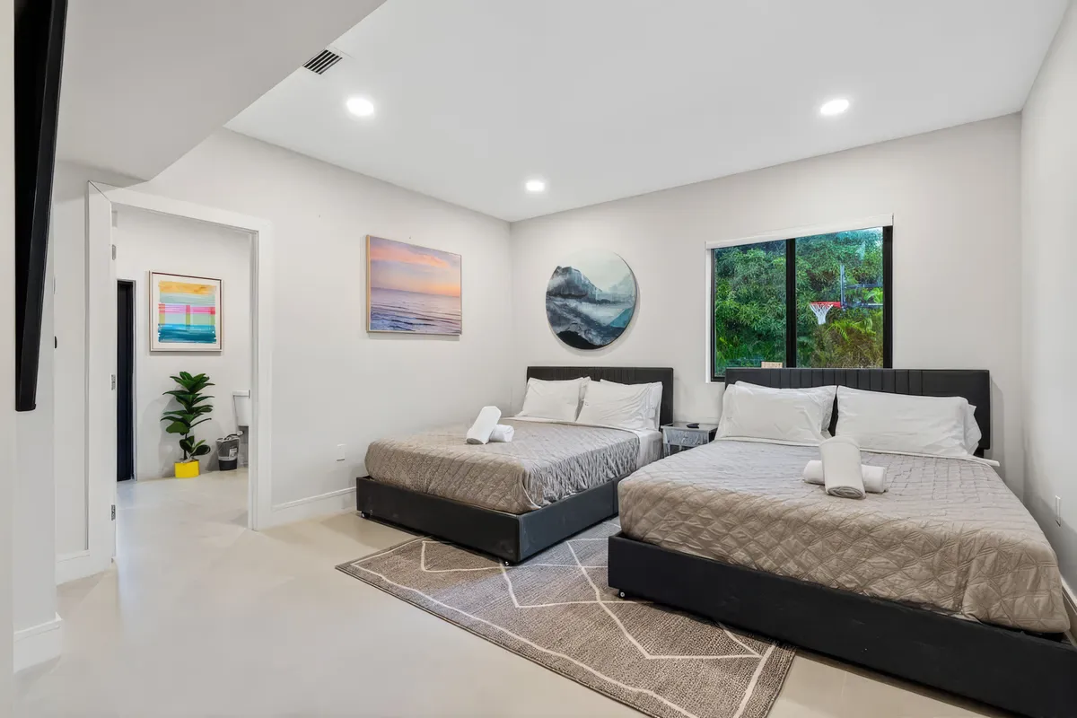 Bedroom 2 image
