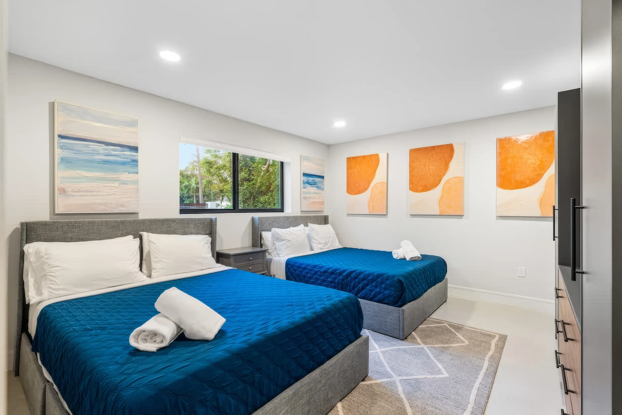 Wander Biscayne River #10