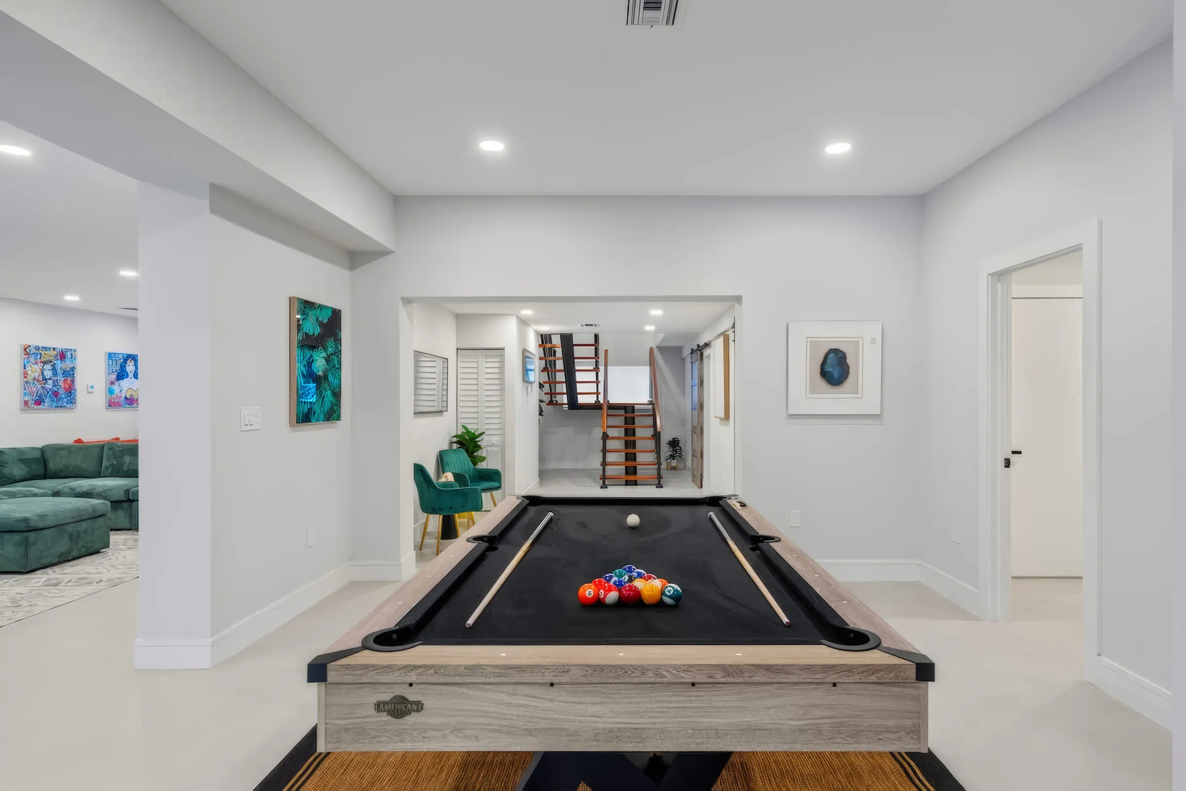 Wander Biscayne River #37