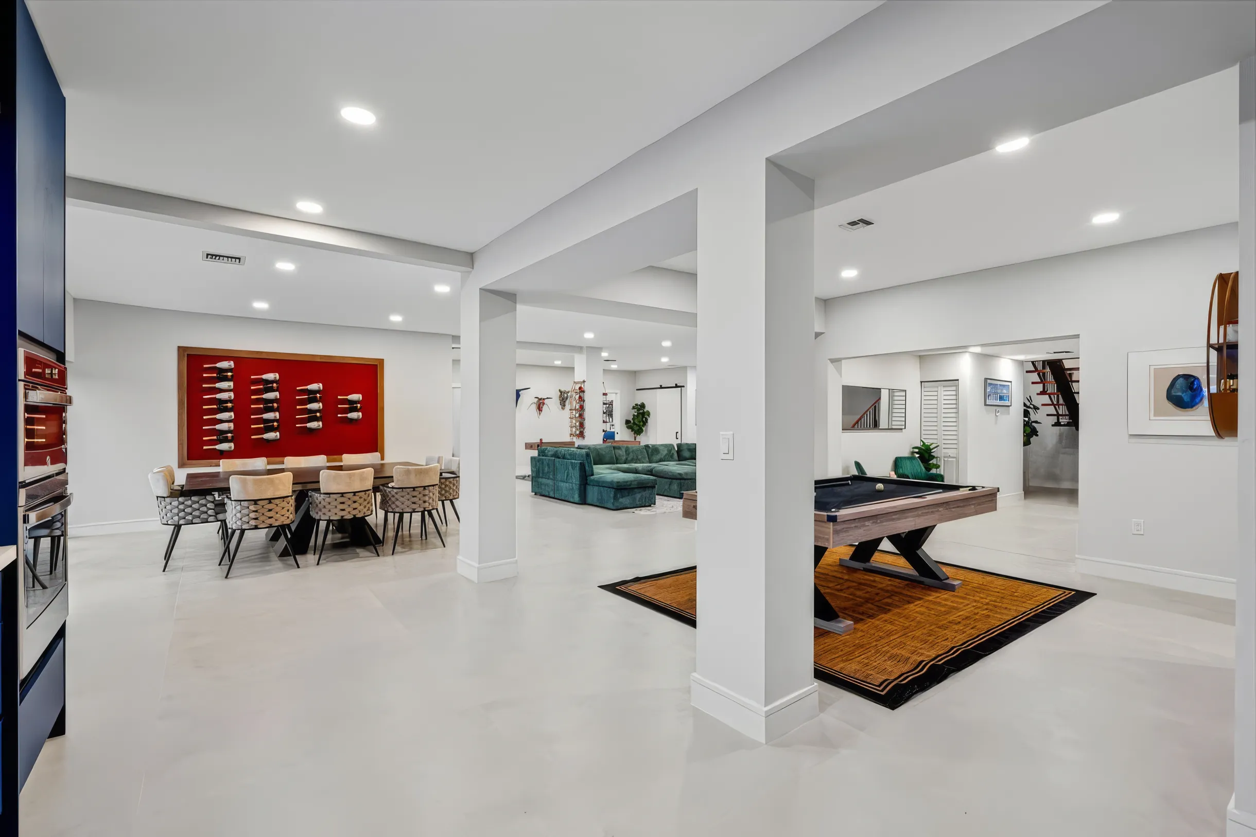 Wander Biscayne River #40