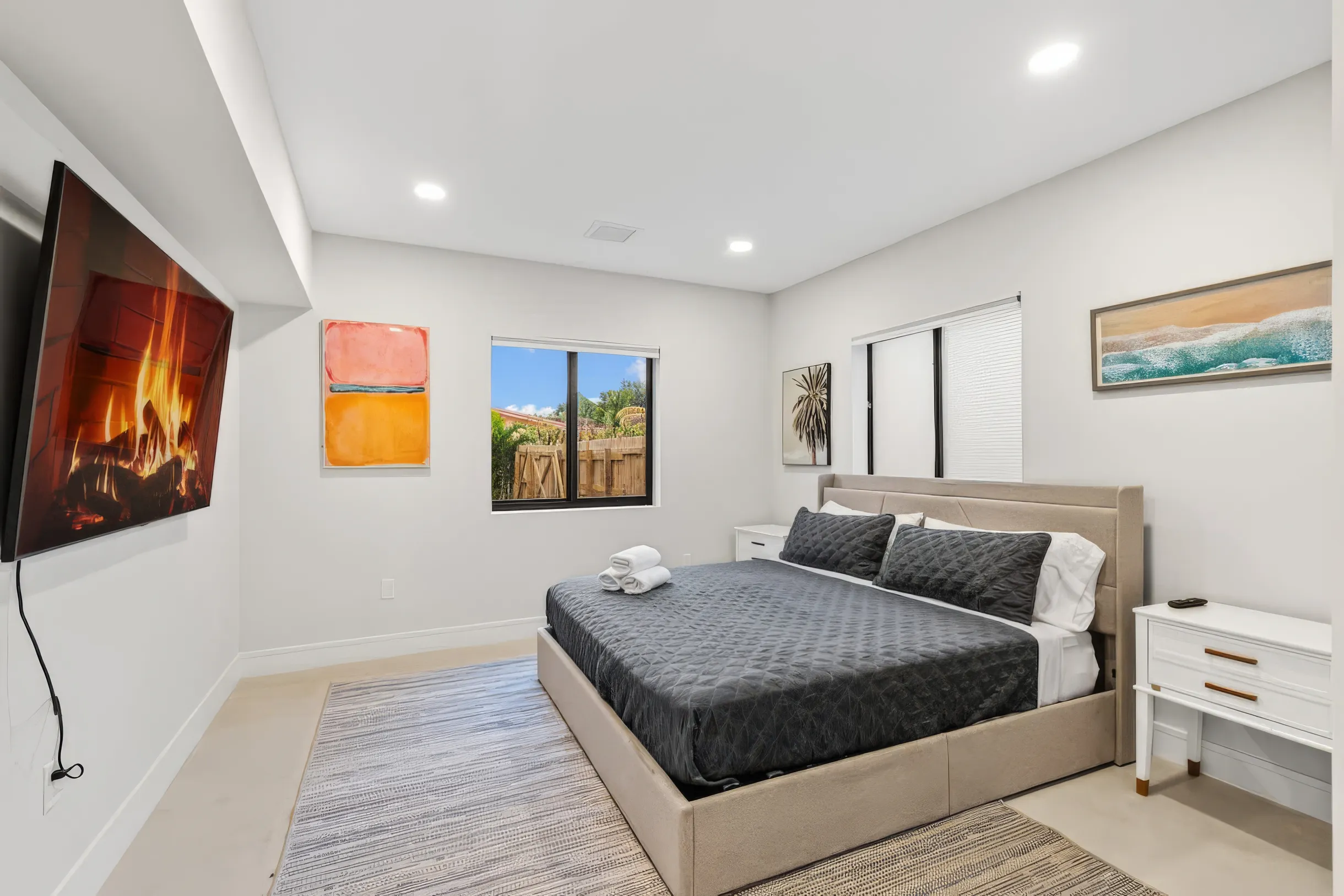 Wander Biscayne River #11