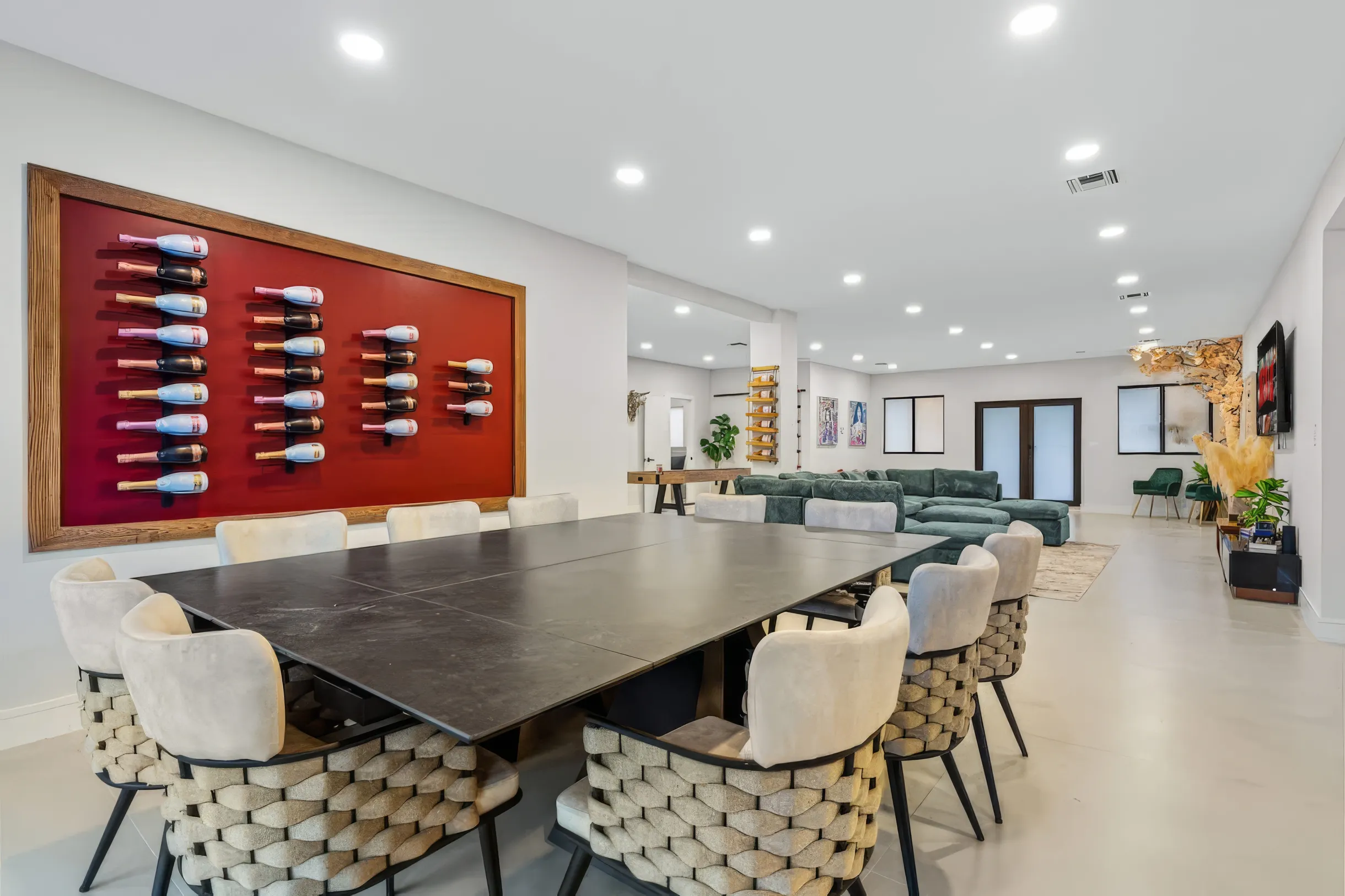 Wander Biscayne River #25