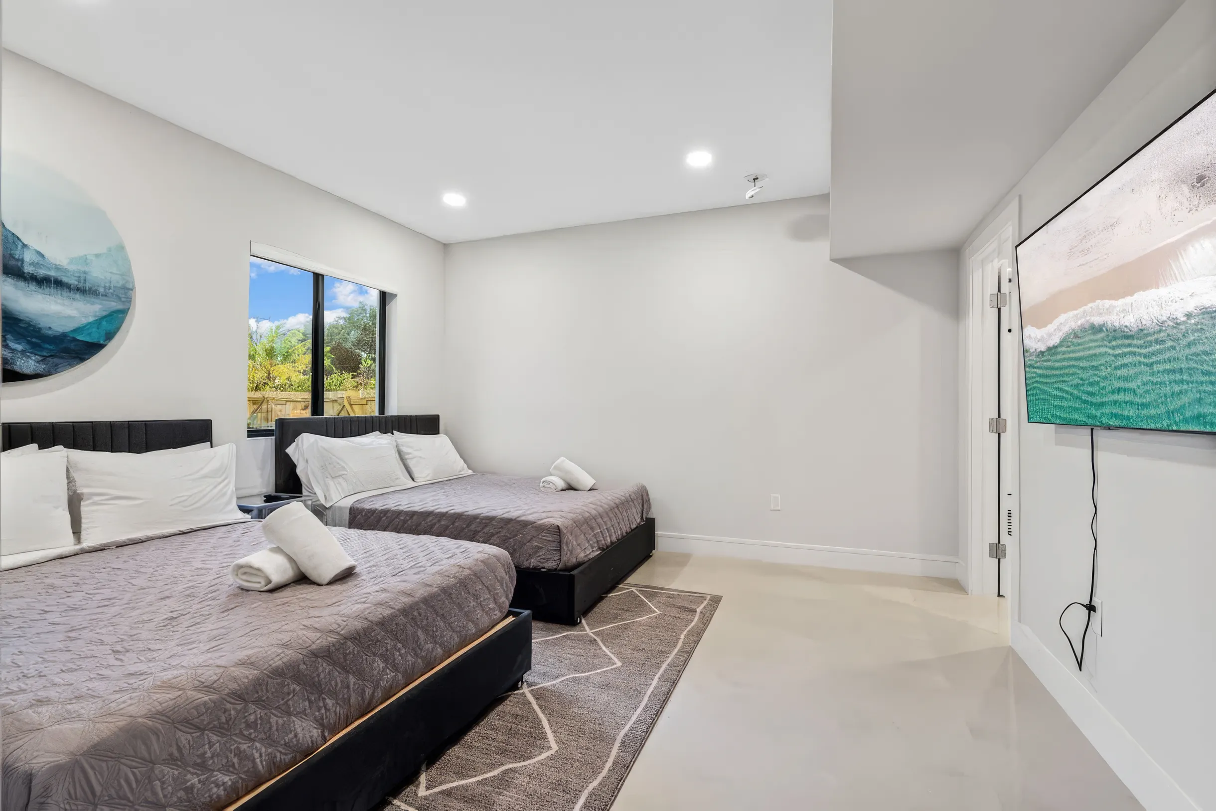 Wander Biscayne River #28