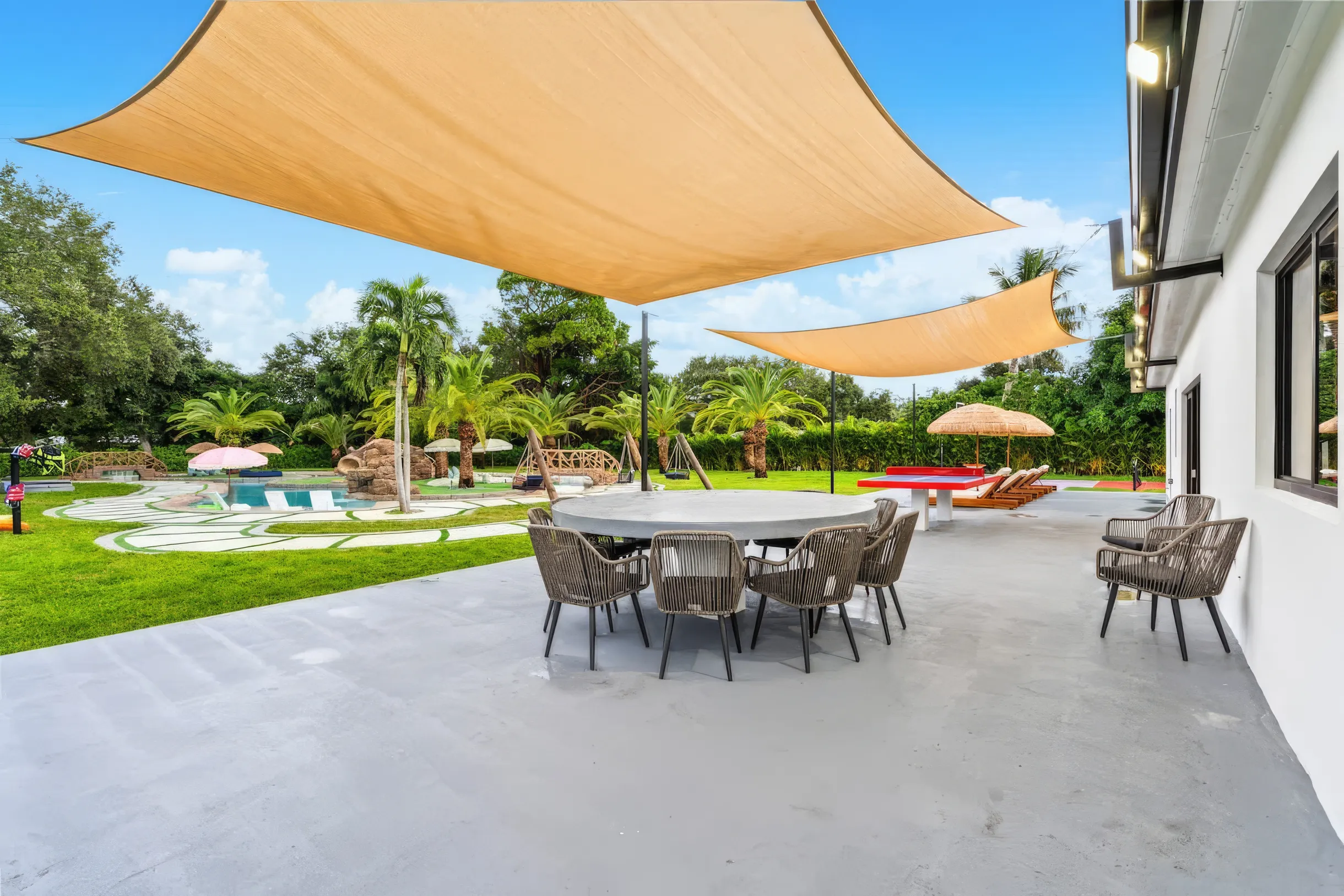 Wander Biscayne River #41