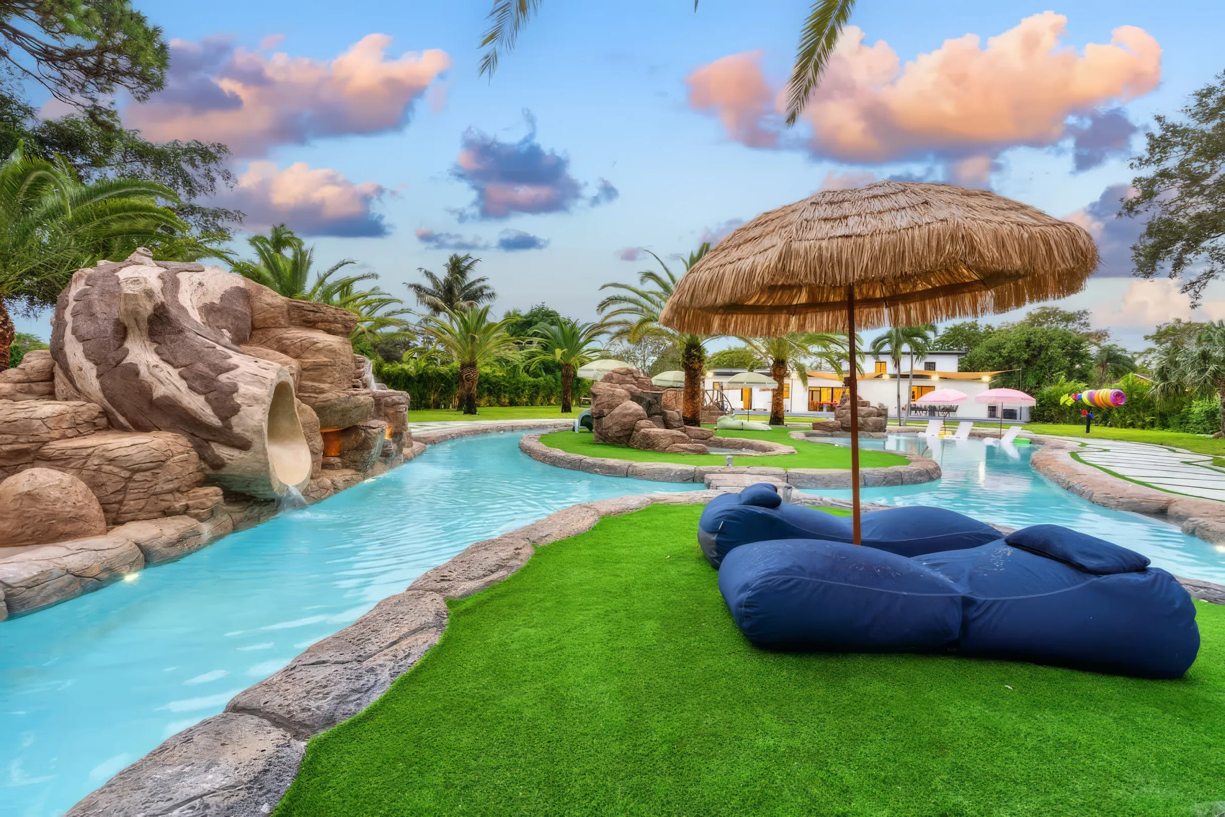 Wander Biscayne River #44