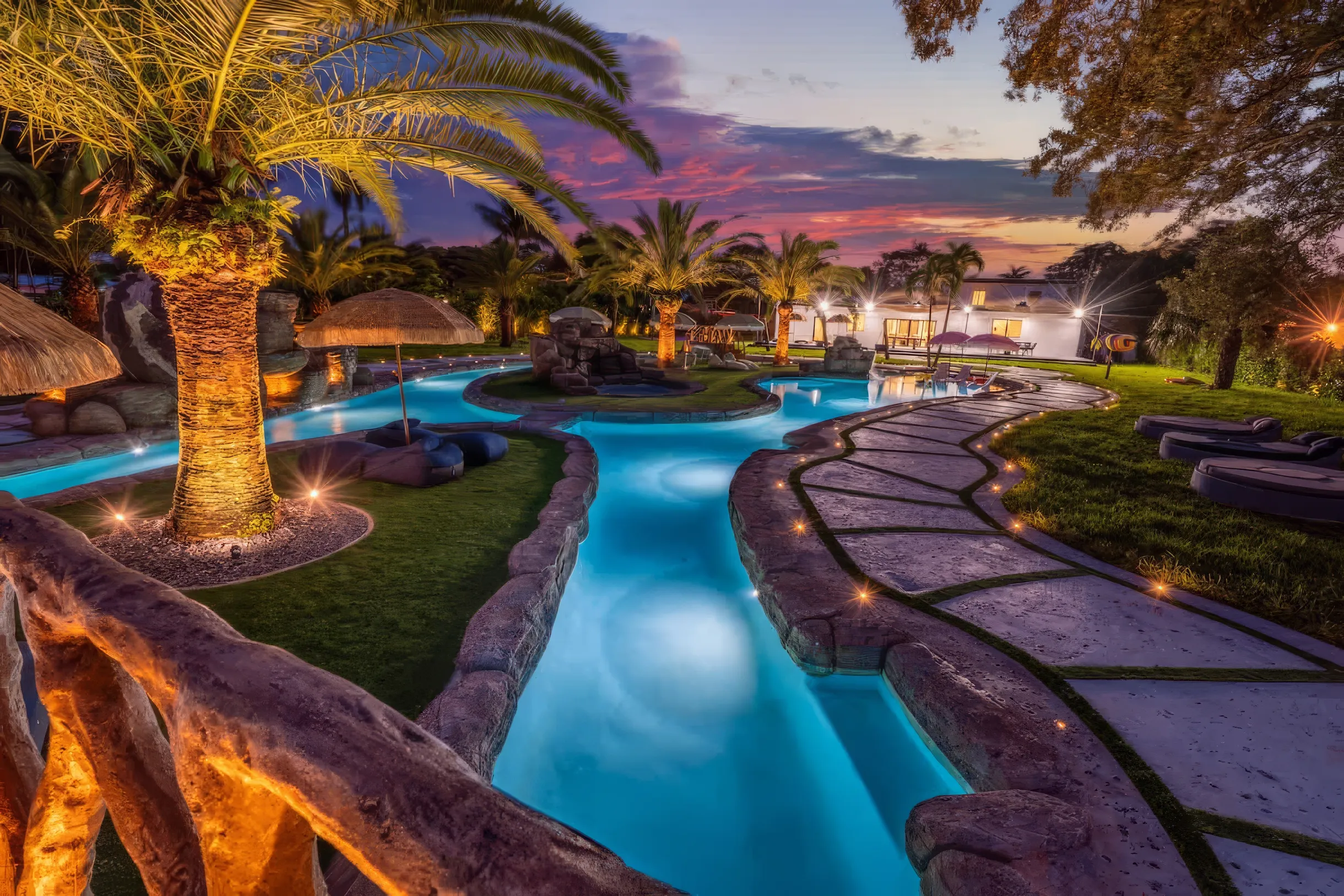 Wander Biscayne River #15