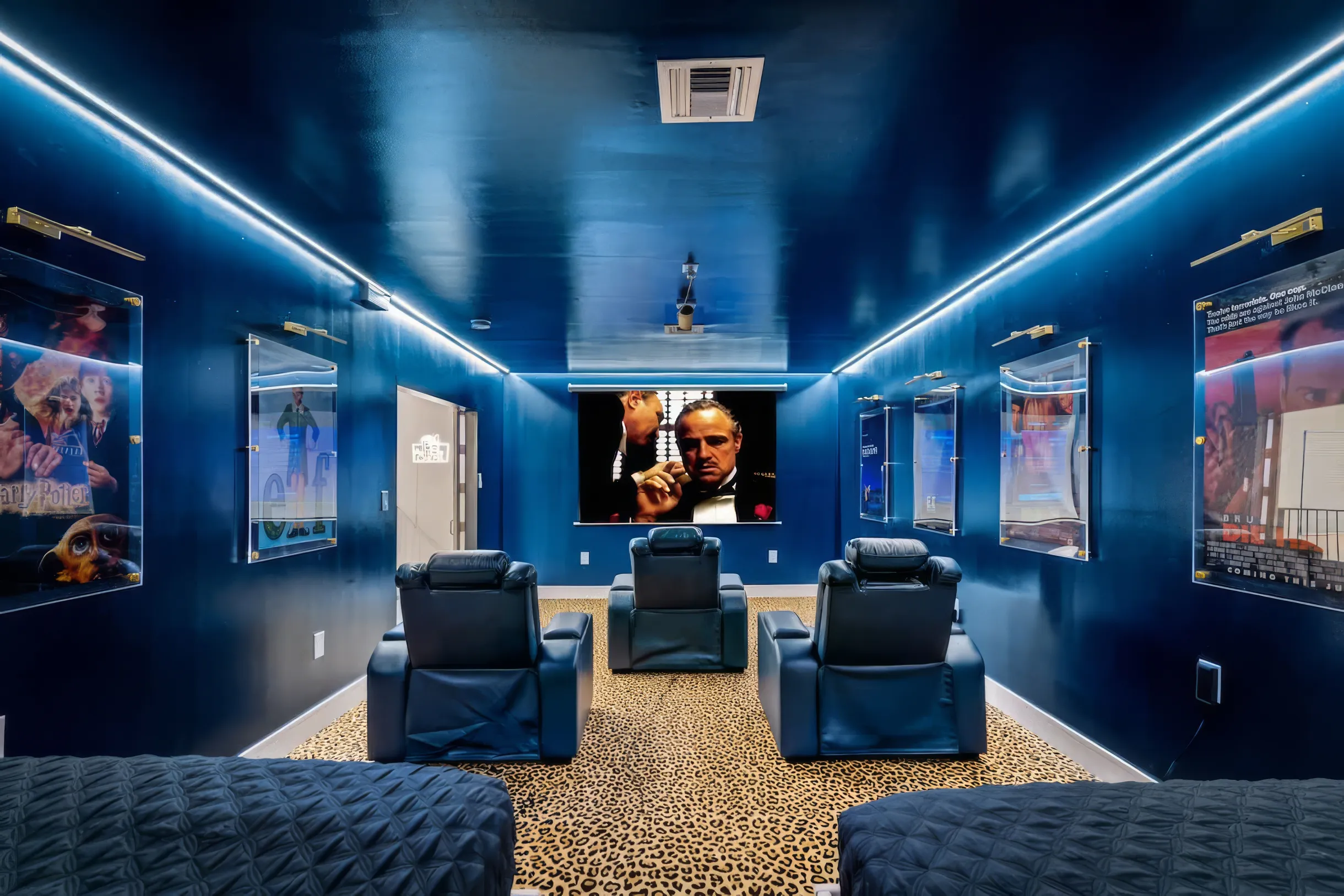 Wander Biscayne River #29